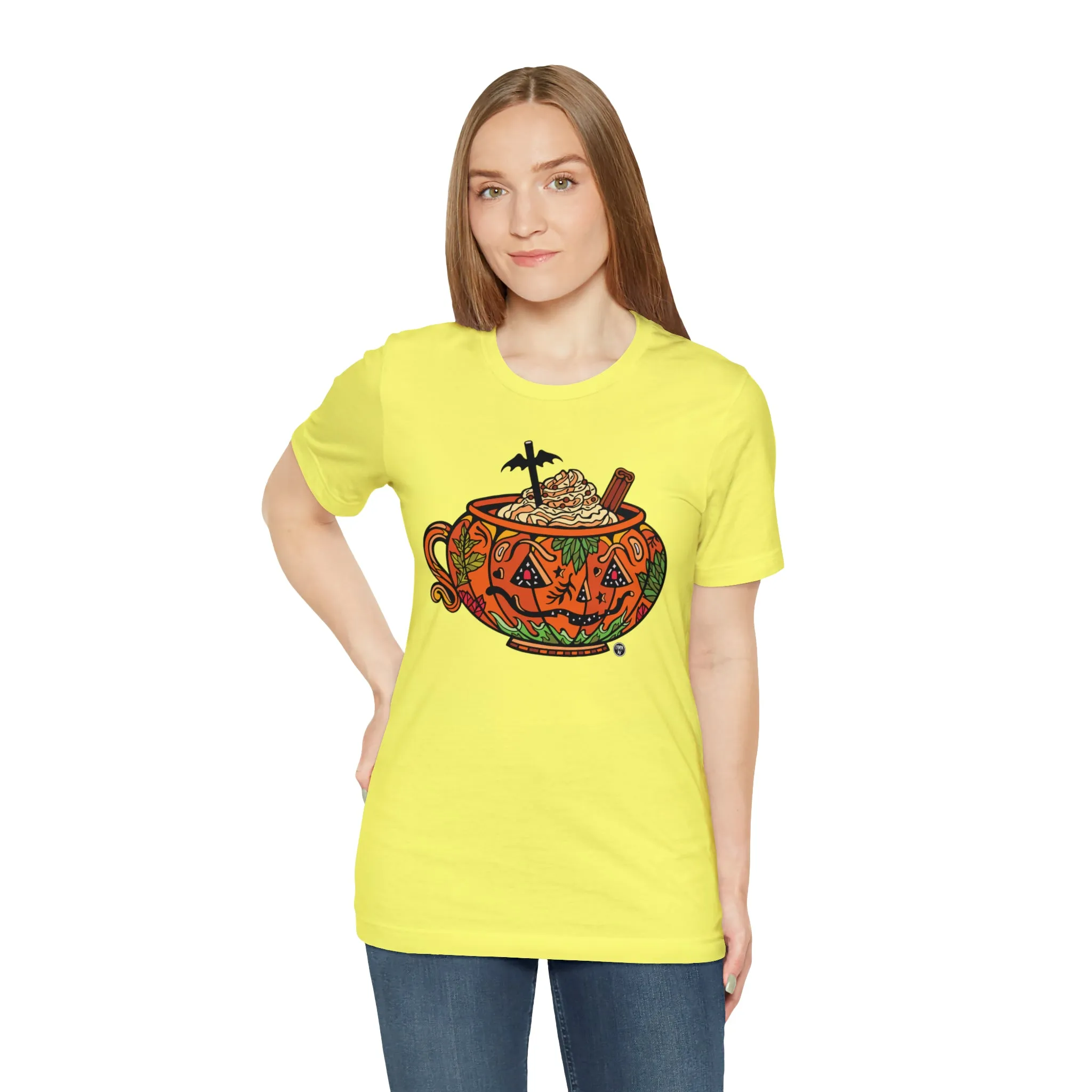 PSL (OG) Unisex Short Sleeve T-Shirt DTG (16 Colors Available)