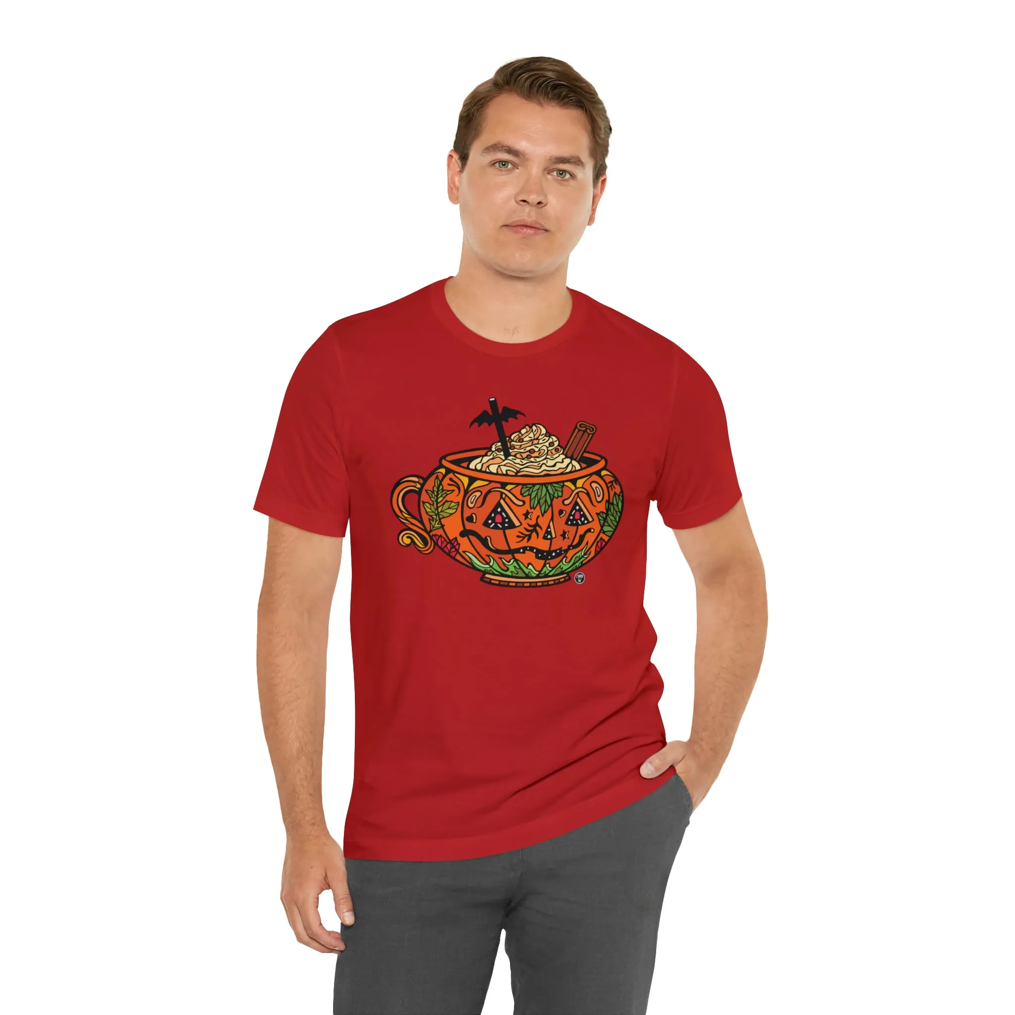 PSL (OG) Unisex Short Sleeve T-Shirt DTG (16 Colors Available)