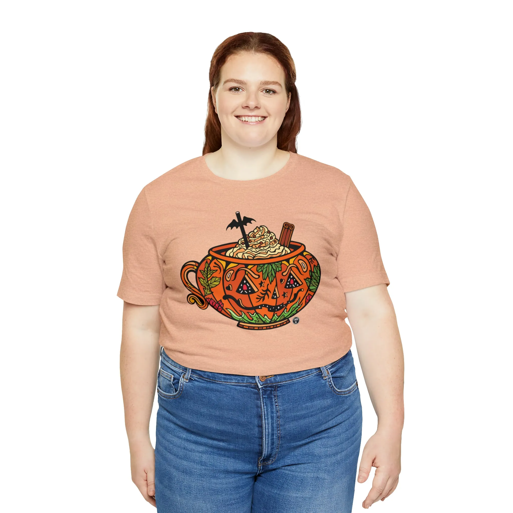 PSL (OG) Unisex Short Sleeve T-Shirt DTG (16 Colors Available)