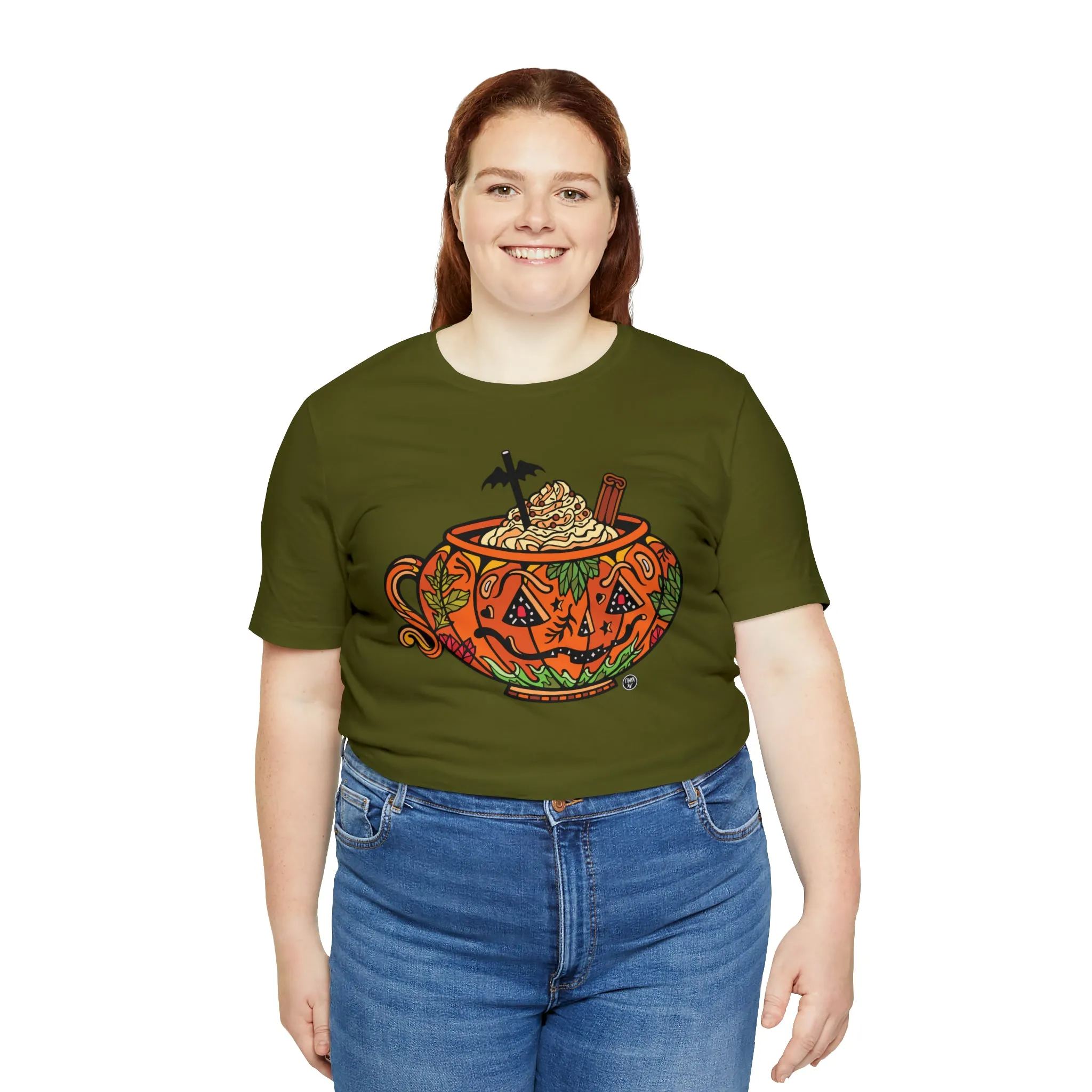 PSL (OG) Unisex Short Sleeve T-Shirt DTG (16 Colors Available)