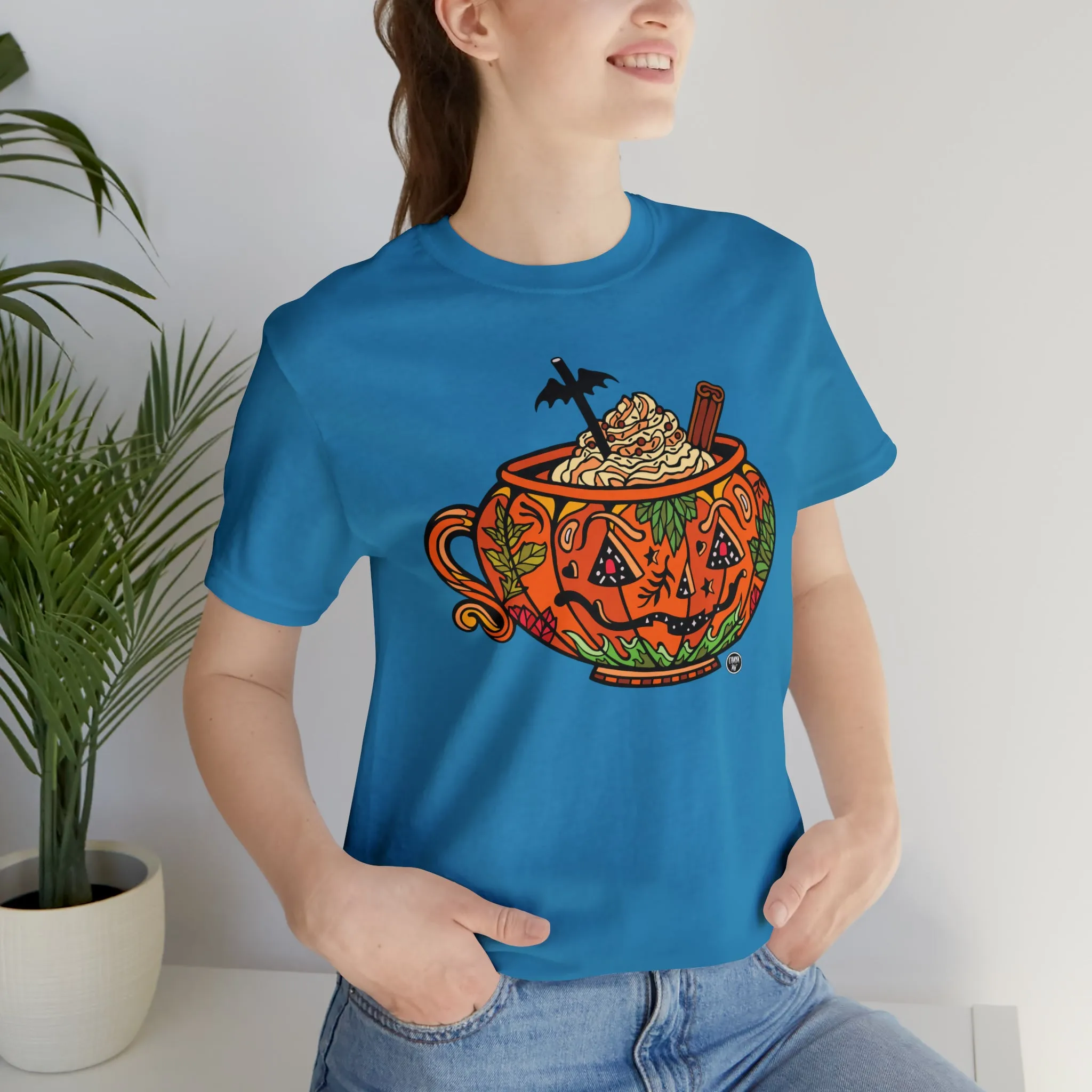 PSL (OG) Unisex Short Sleeve T-Shirt DTG (16 Colors Available)