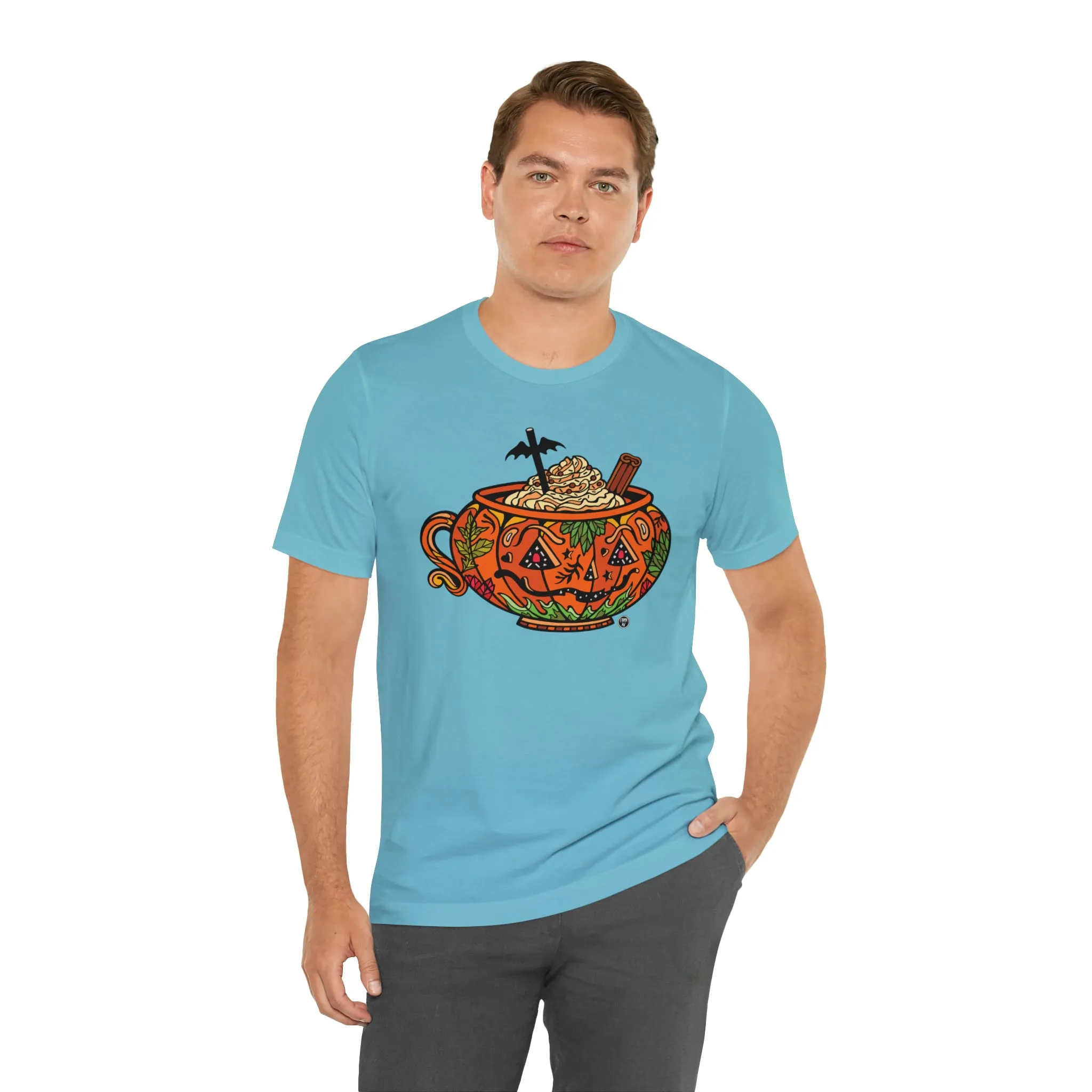 PSL (OG) Unisex Short Sleeve T-Shirt DTG (16 Colors Available)