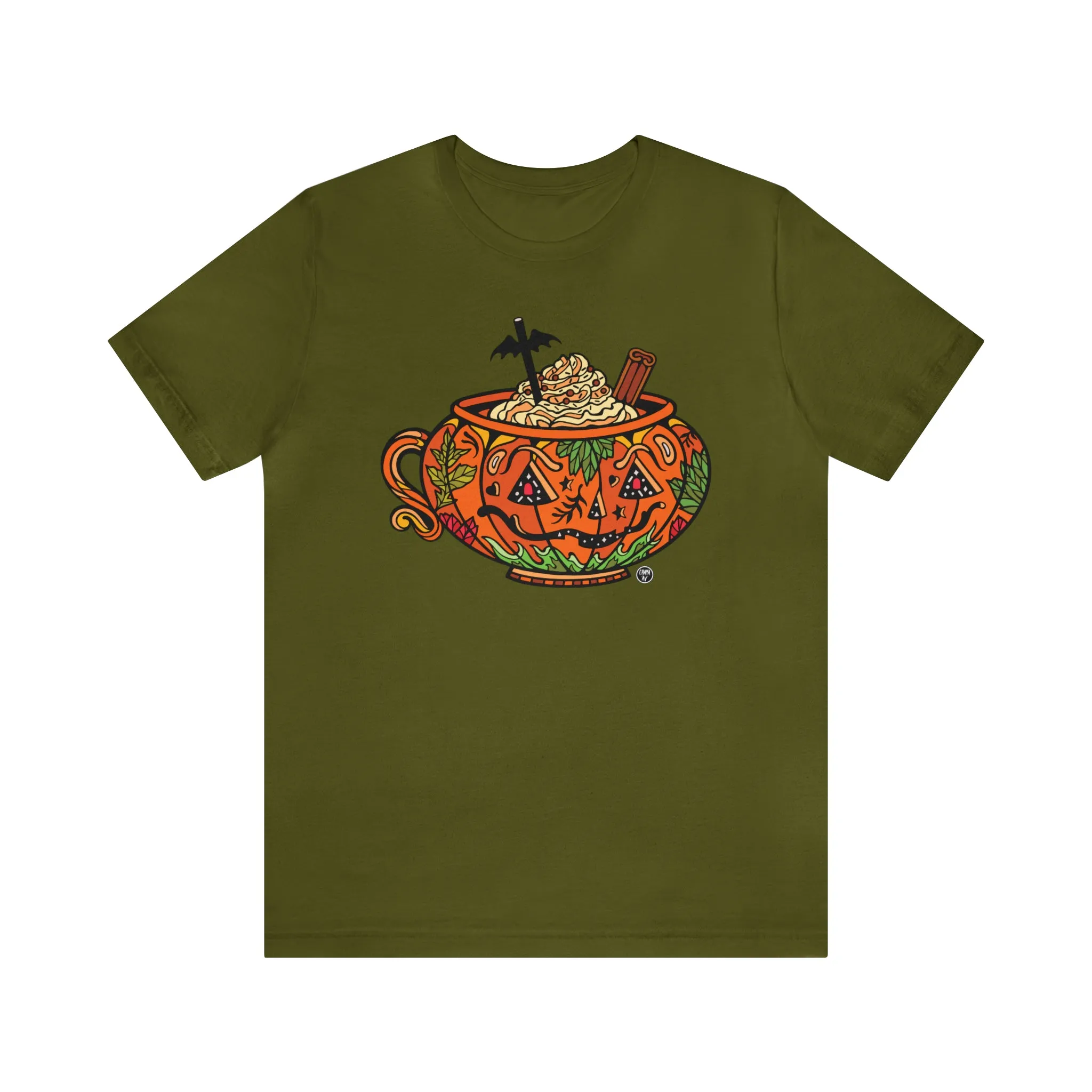 PSL (OG) Unisex Short Sleeve T-Shirt DTG (16 Colors Available)