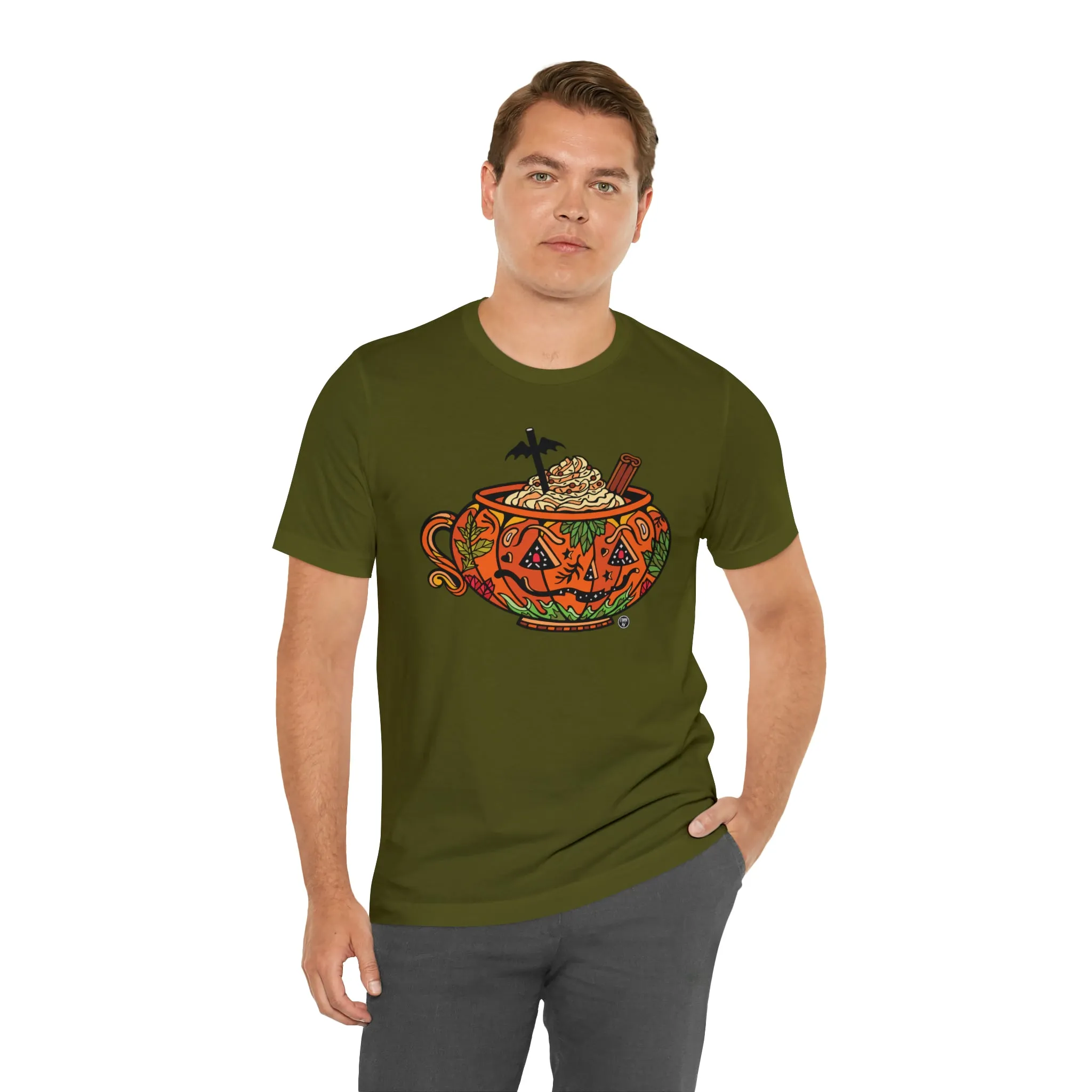 PSL (OG) Unisex Short Sleeve T-Shirt DTG (16 Colors Available)