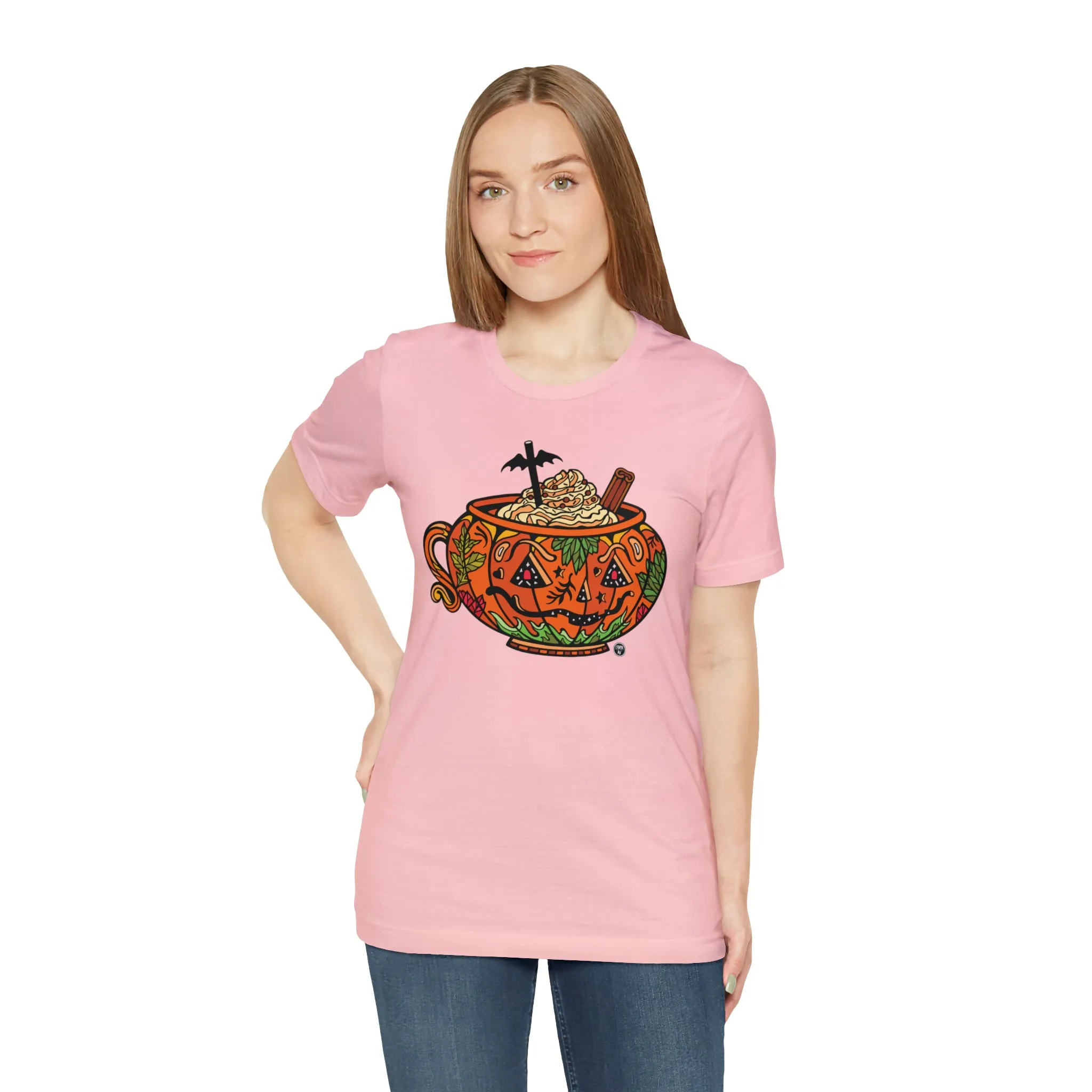 PSL (OG) Unisex Short Sleeve T-Shirt DTG (16 Colors Available)