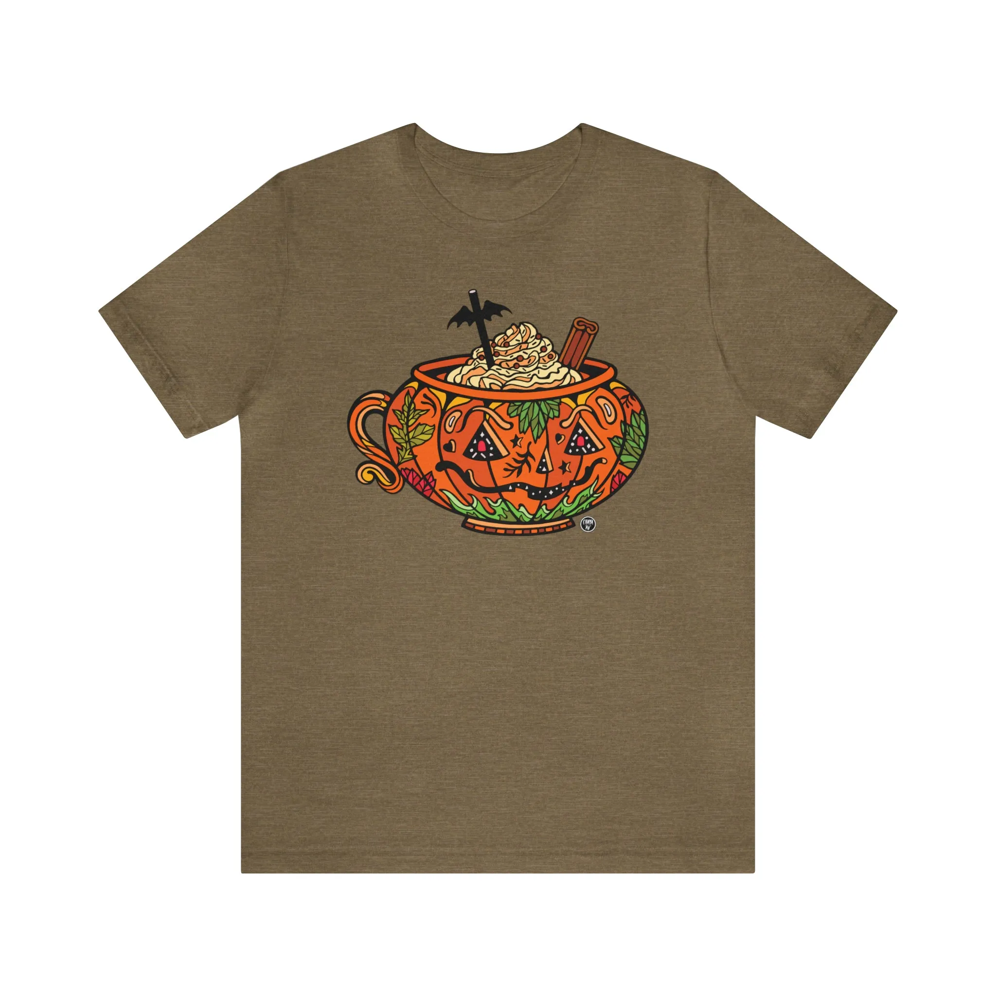 PSL (OG) Unisex Short Sleeve T-Shirt DTG (16 Colors Available)