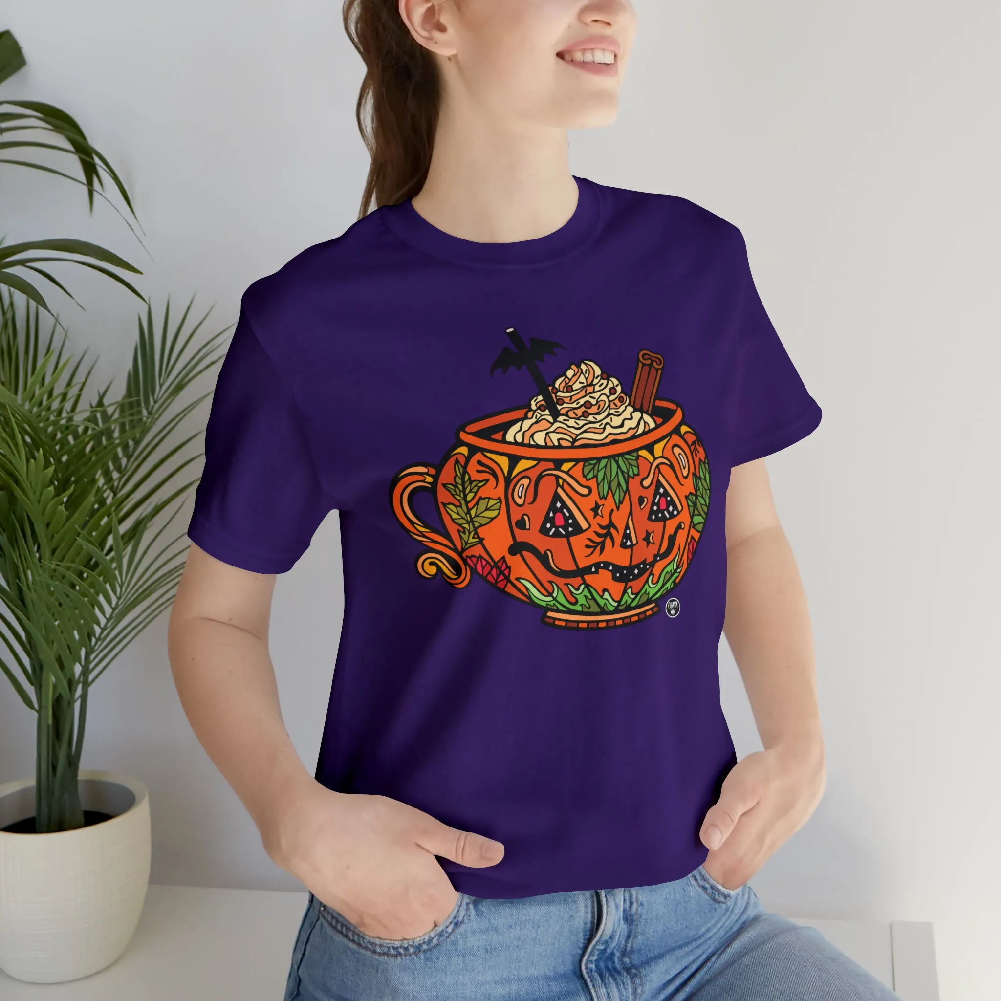 PSL (OG) Unisex Short Sleeve T-Shirt DTG (16 Colors Available)