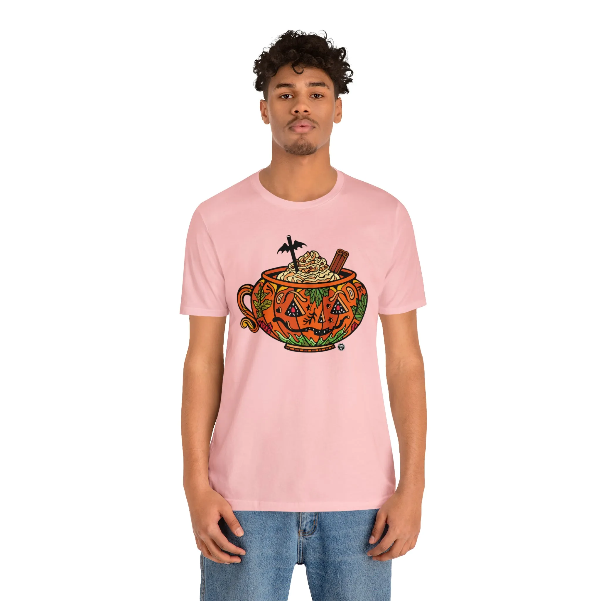 PSL (OG) Unisex Short Sleeve T-Shirt DTG (16 Colors Available)