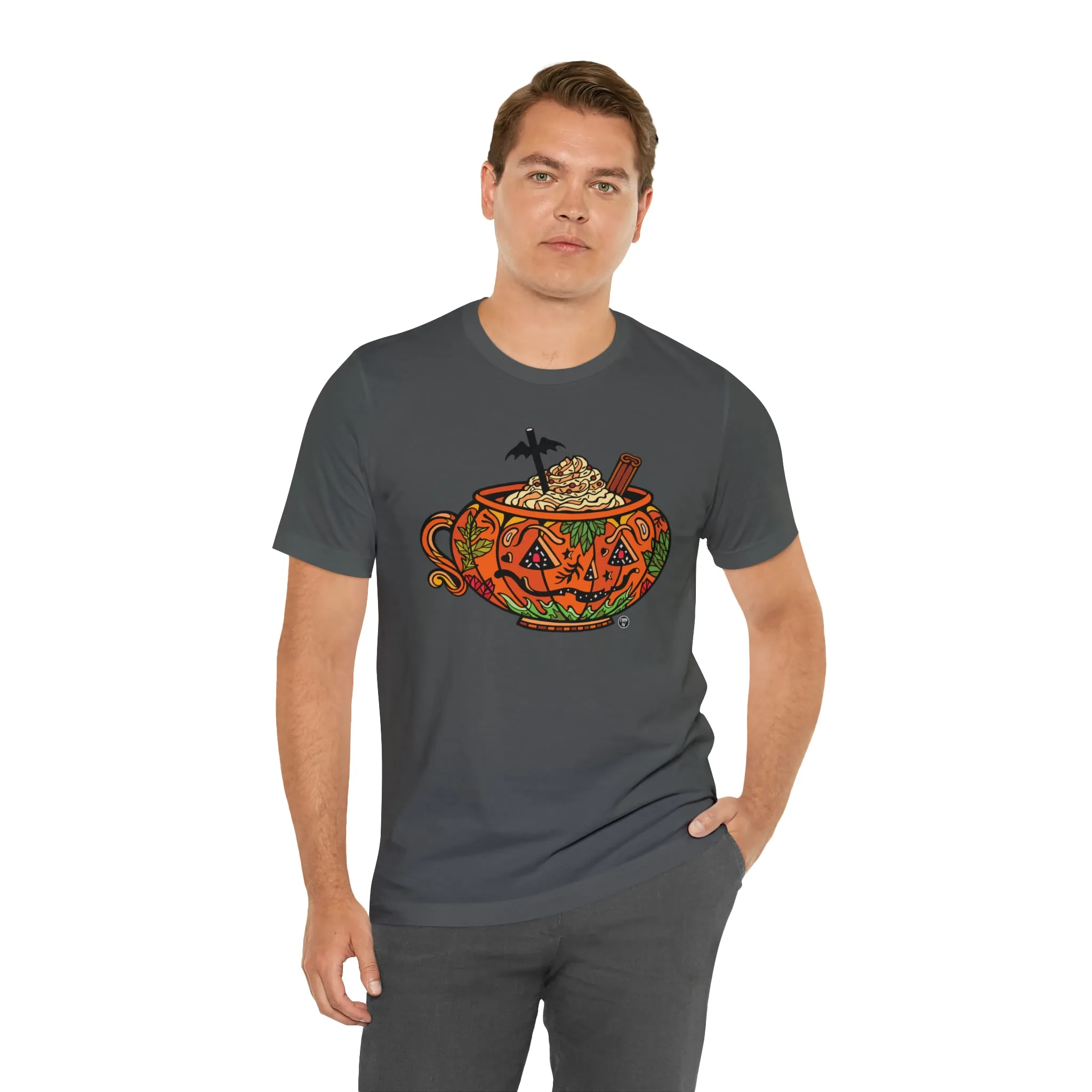 PSL (OG) Unisex Short Sleeve T-Shirt DTG (16 Colors Available)