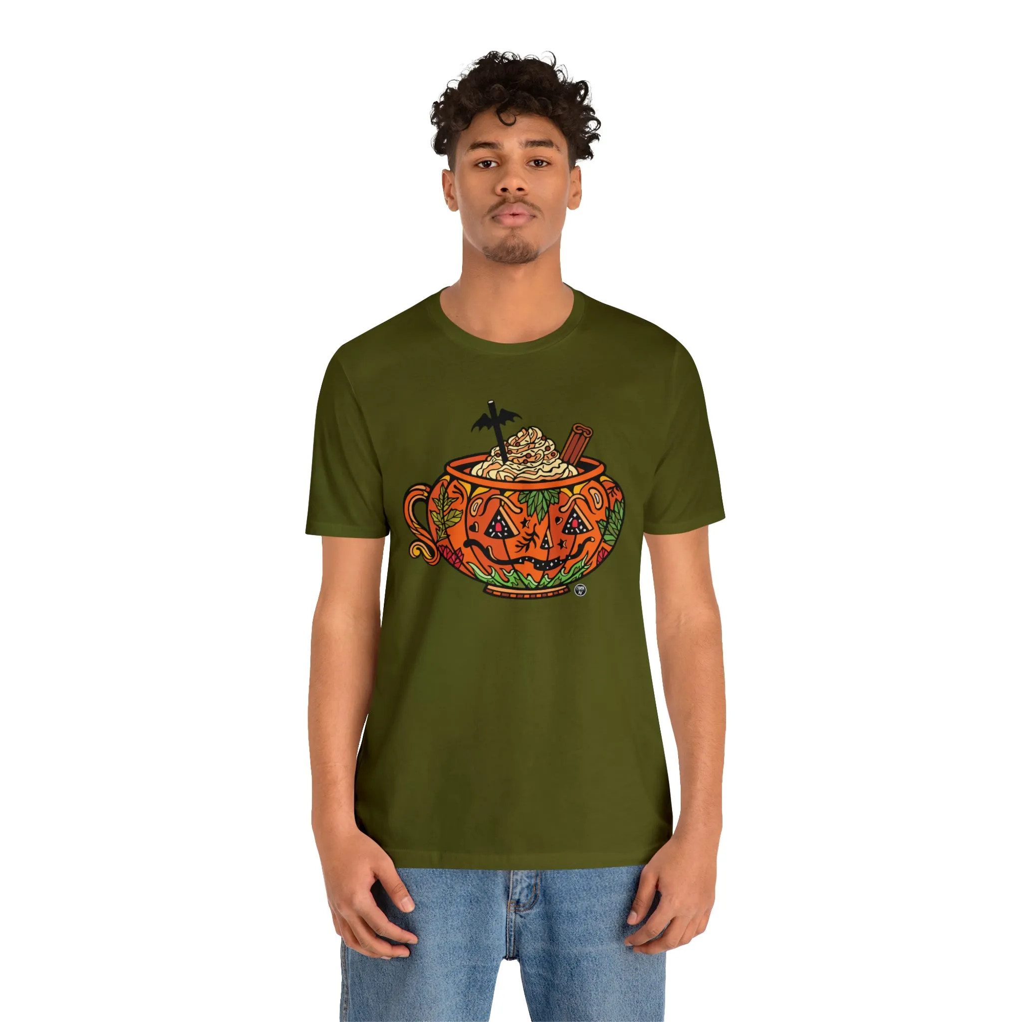 PSL (OG) Unisex Short Sleeve T-Shirt DTG (16 Colors Available)