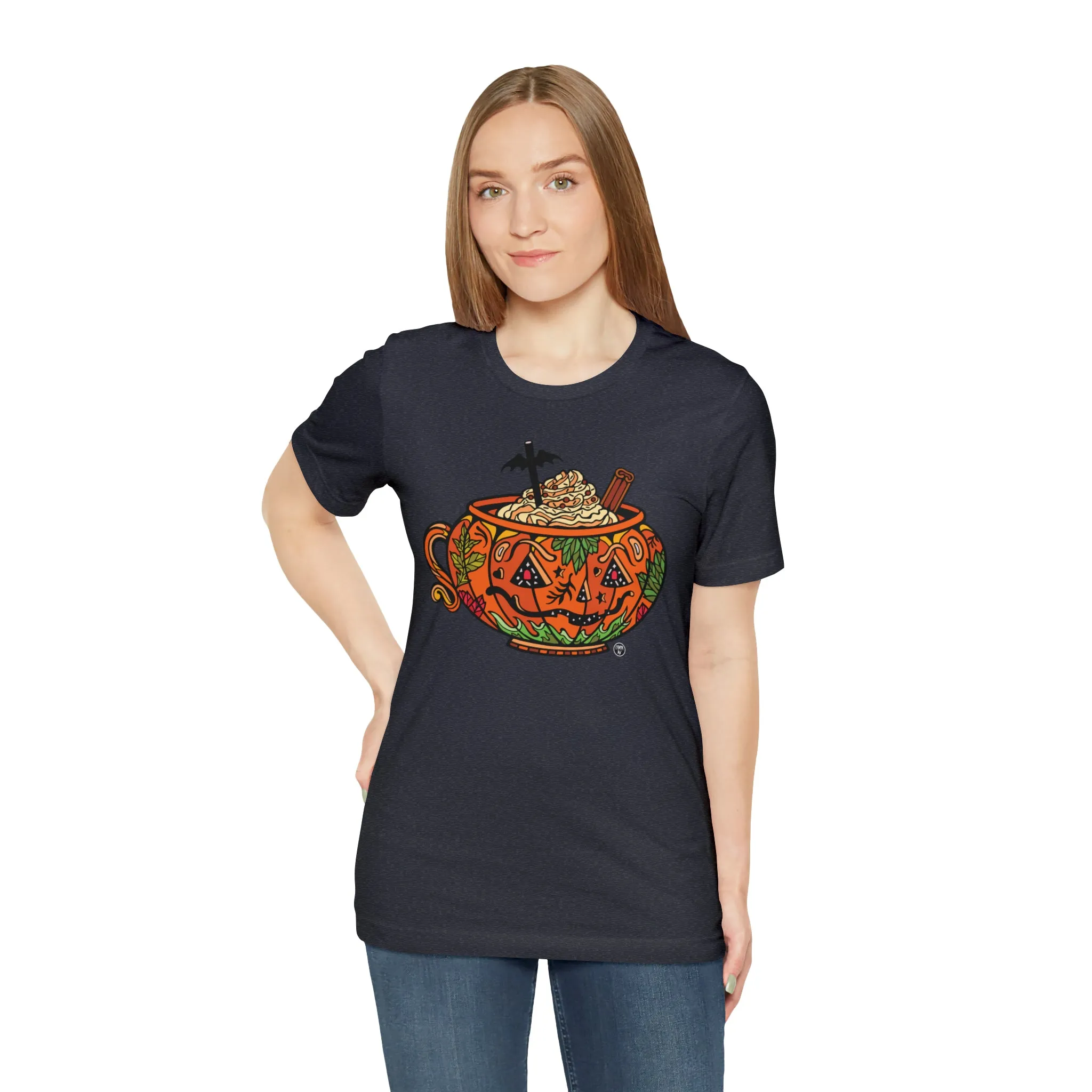 PSL (OG) Unisex Short Sleeve T-Shirt DTG (16 Colors Available)