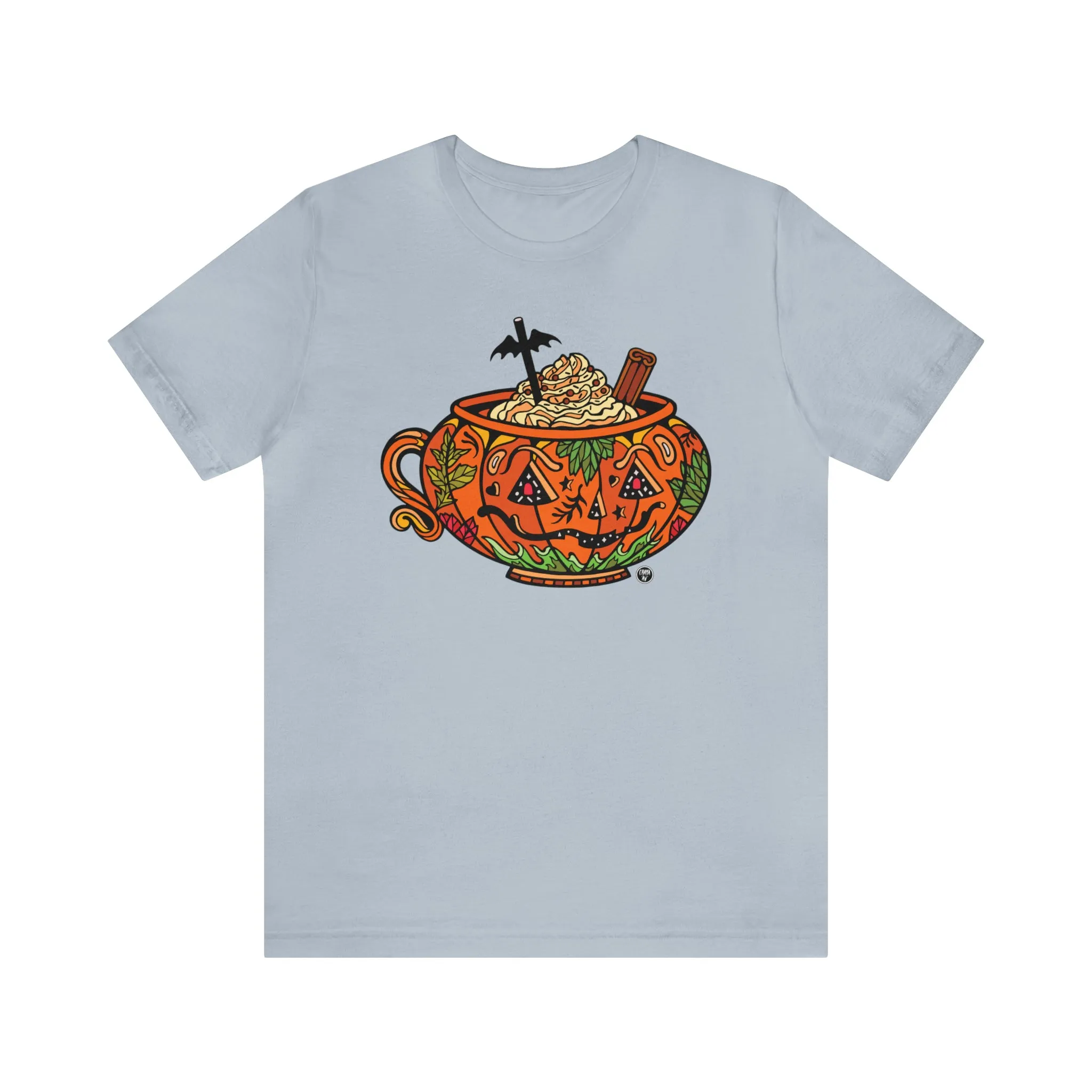 PSL (OG) Unisex Short Sleeve T-Shirt DTG (16 Colors Available)