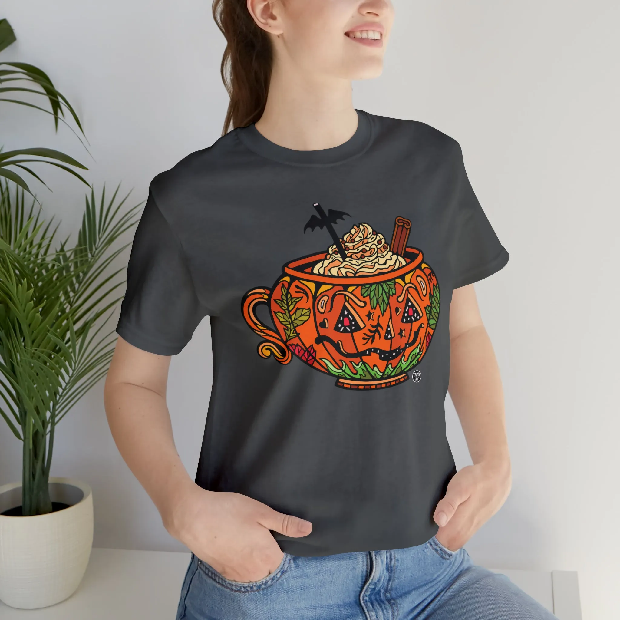 PSL (OG) Unisex Short Sleeve T-Shirt DTG (16 Colors Available)