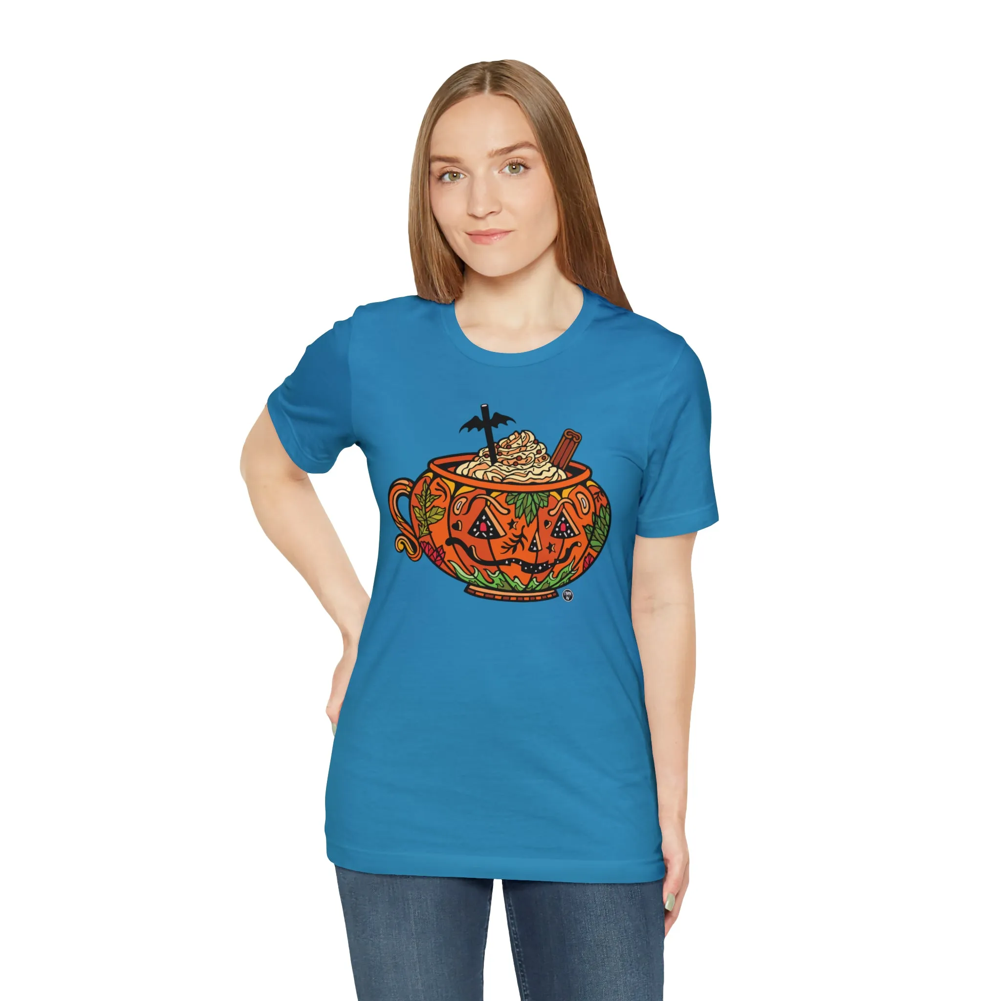 PSL (OG) Unisex Short Sleeve T-Shirt DTG (16 Colors Available)