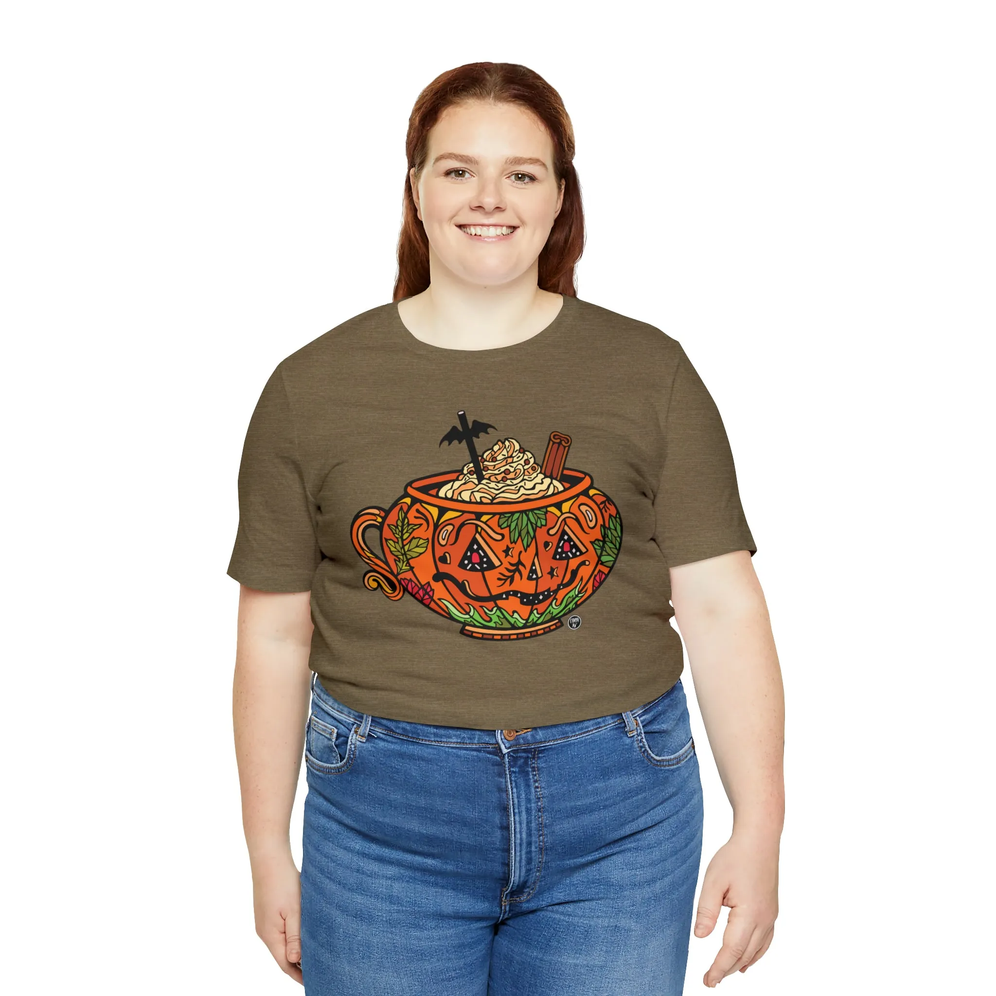 PSL (OG) Unisex Short Sleeve T-Shirt DTG (16 Colors Available)