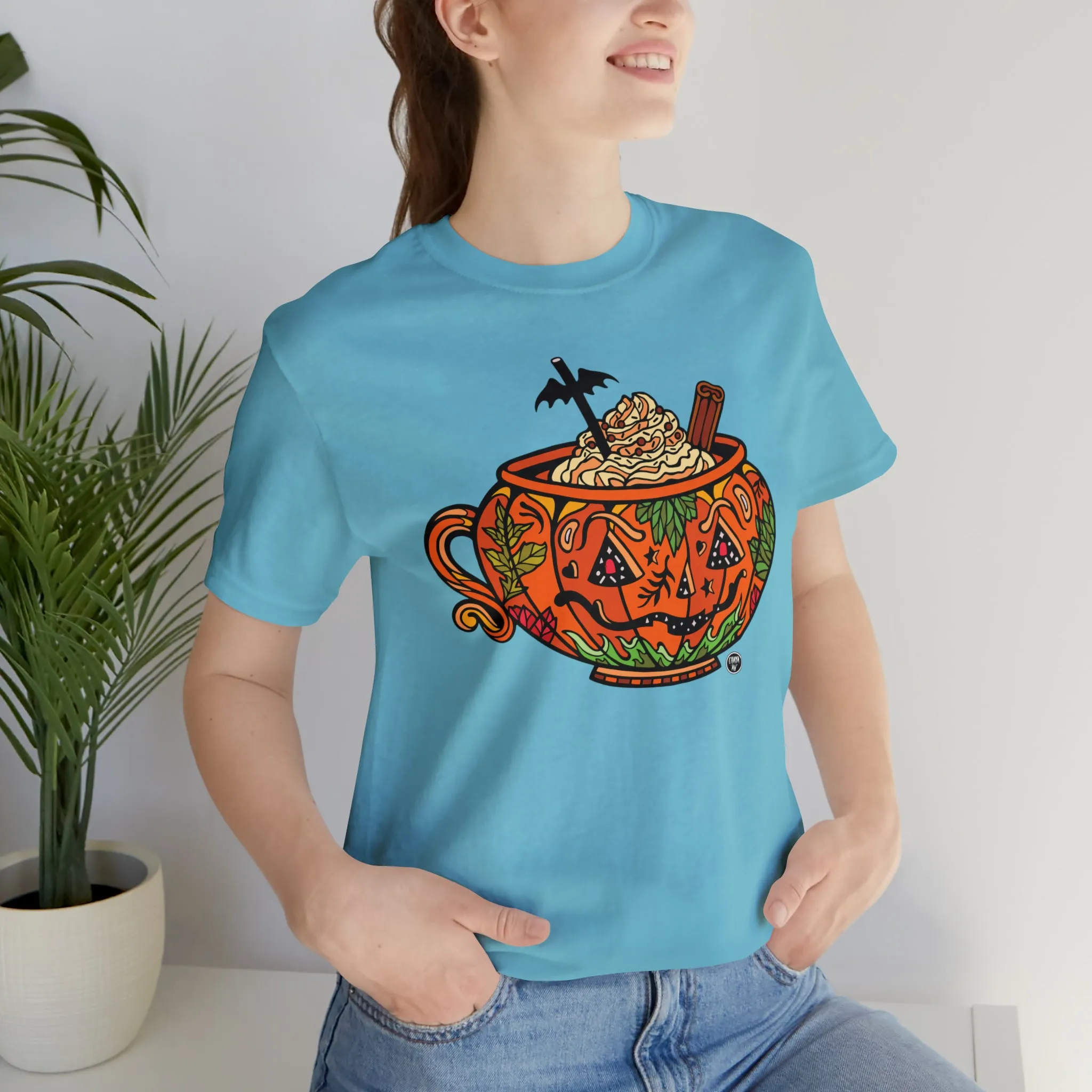 PSL (OG) Unisex Short Sleeve T-Shirt DTG (16 Colors Available)
