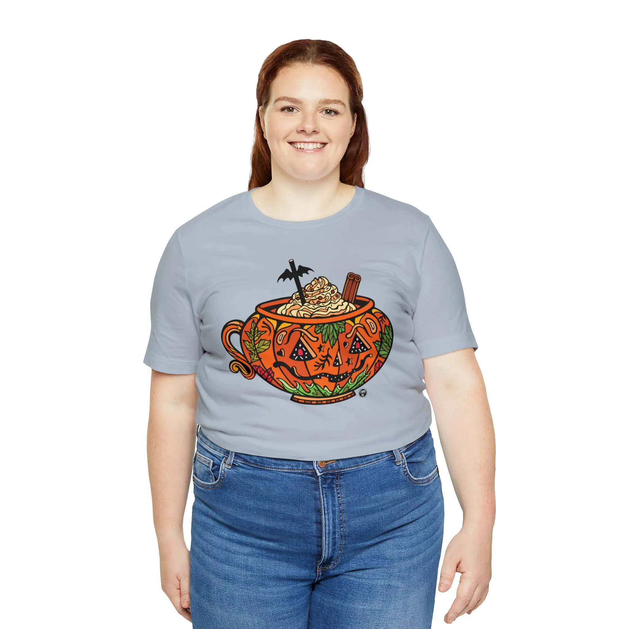 PSL (OG) Unisex Short Sleeve T-Shirt DTG (16 Colors Available)