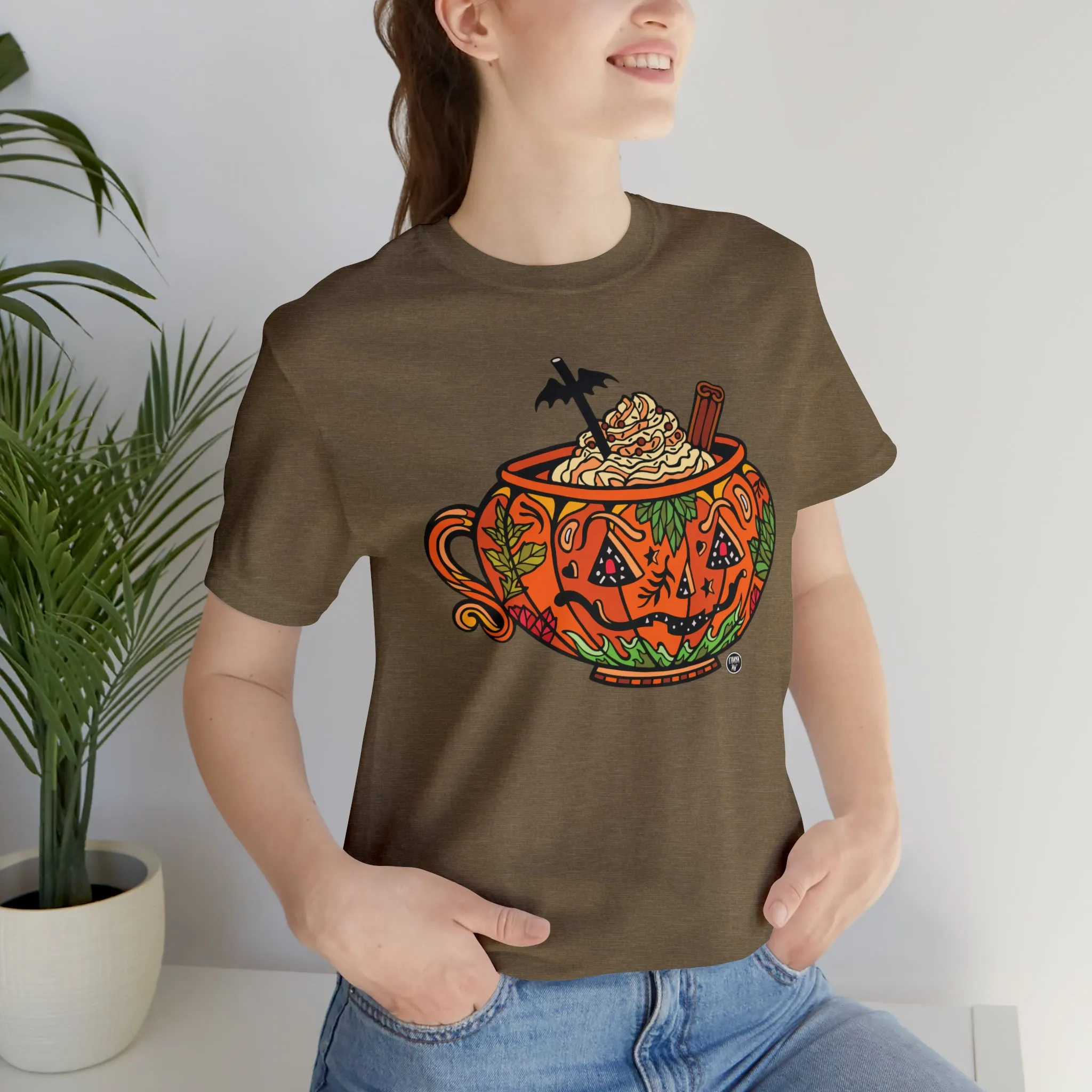 PSL (OG) Unisex Short Sleeve T-Shirt DTG (16 Colors Available)