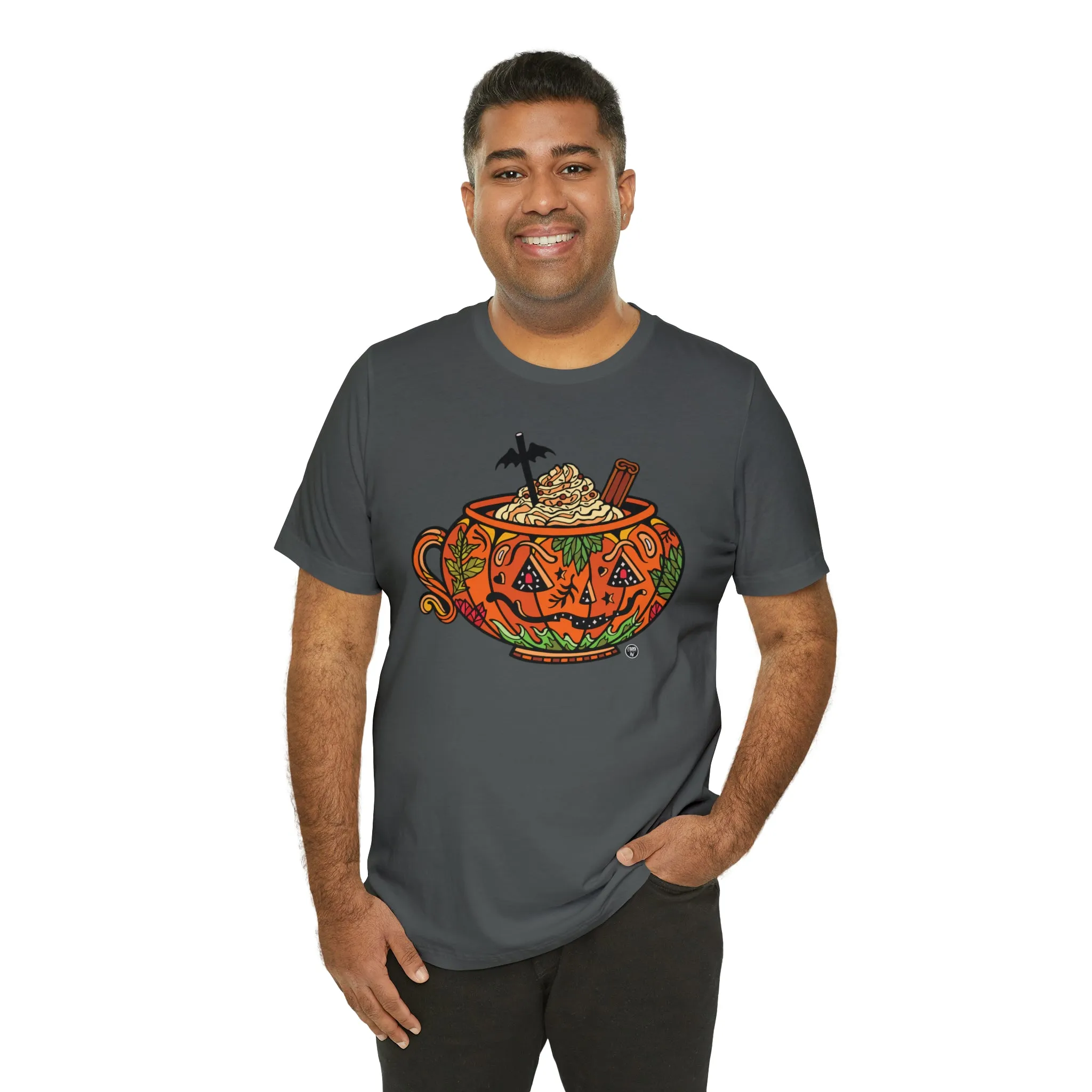 PSL (OG) Unisex Short Sleeve T-Shirt DTG (16 Colors Available)
