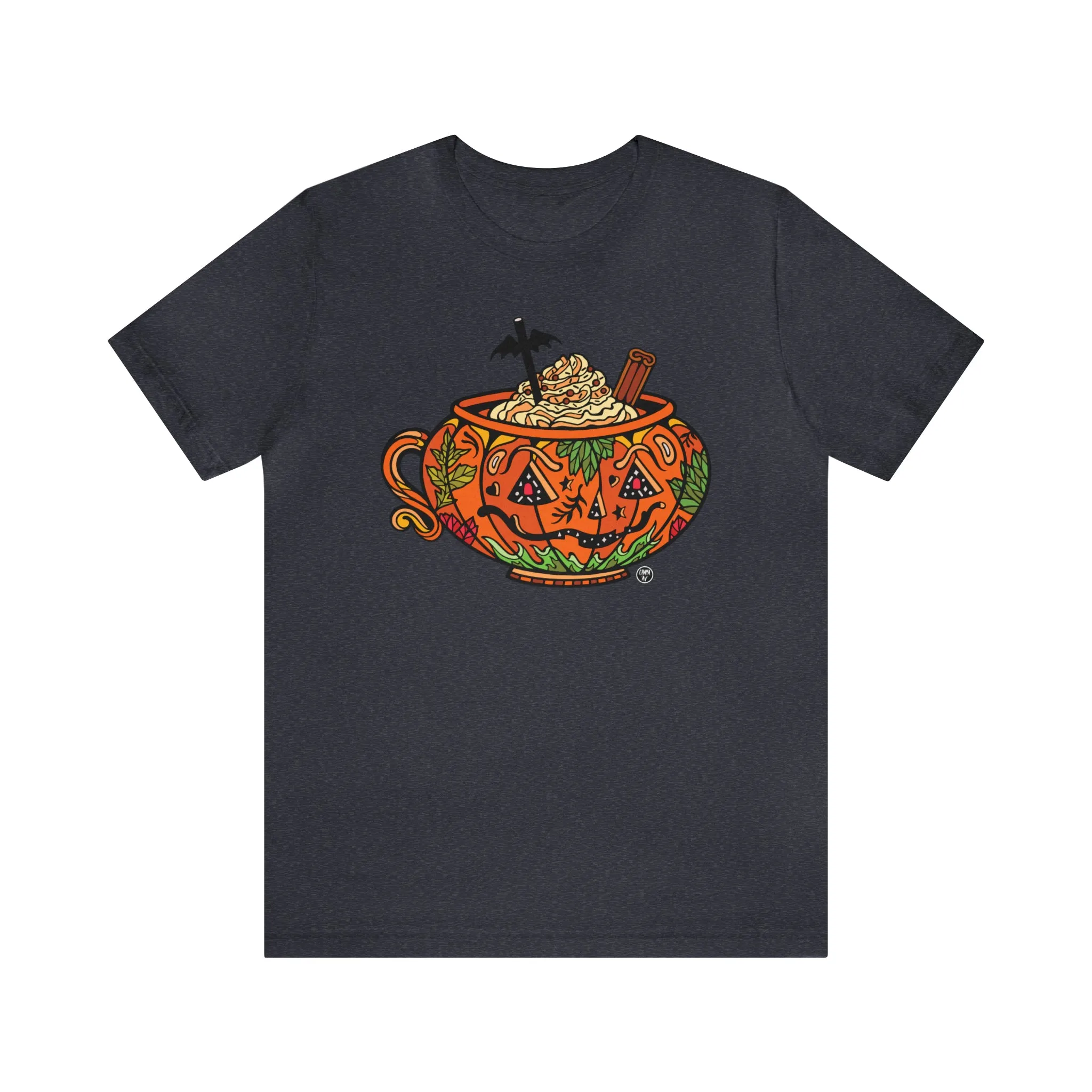 PSL (OG) Unisex Short Sleeve T-Shirt DTG (16 Colors Available)