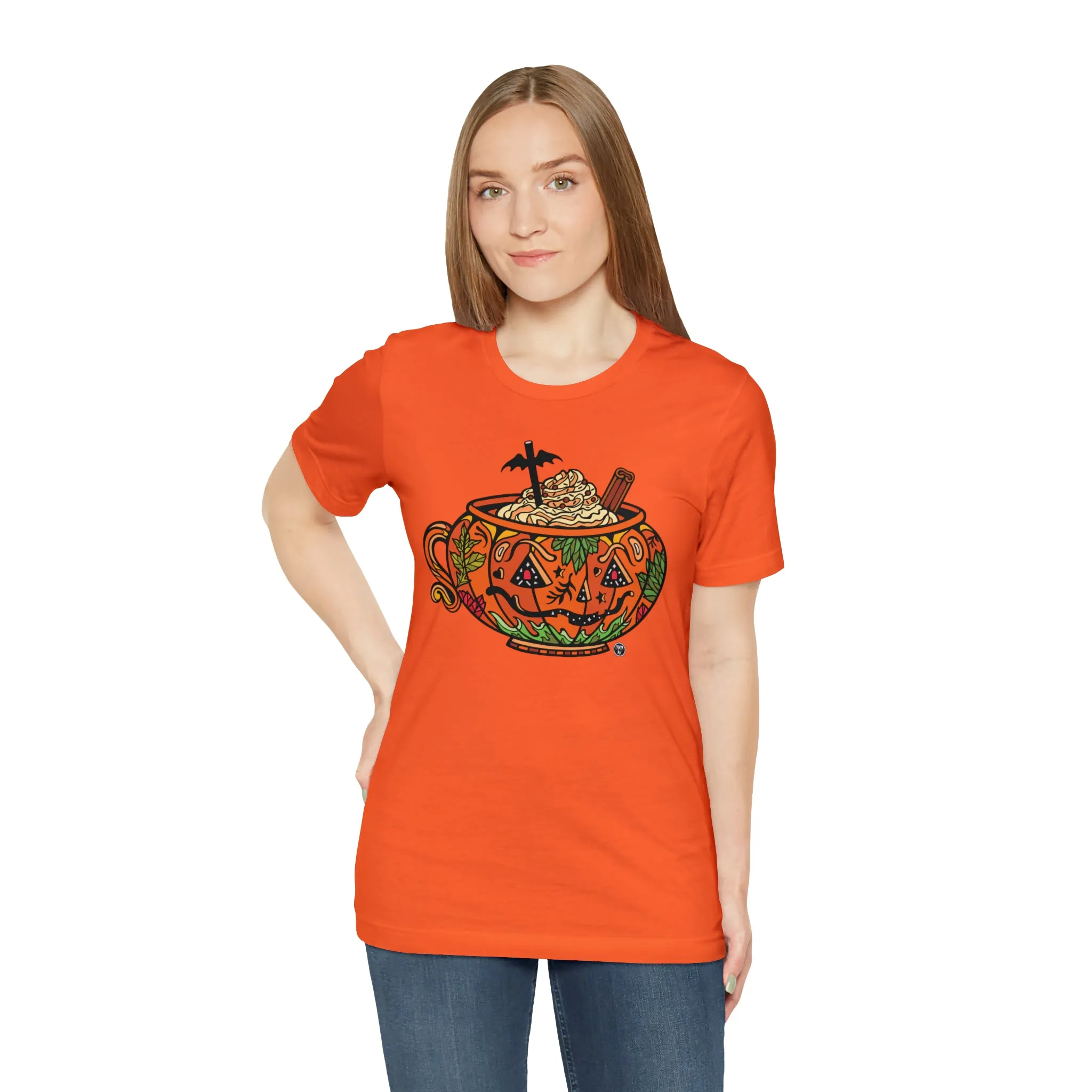 PSL (OG) Unisex Short Sleeve T-Shirt DTG (16 Colors Available)