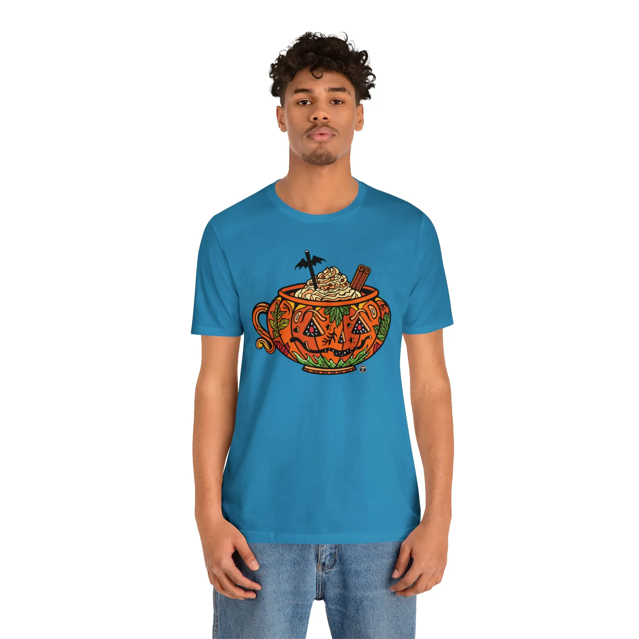 PSL (OG) Unisex Short Sleeve T-Shirt DTG (16 Colors Available)