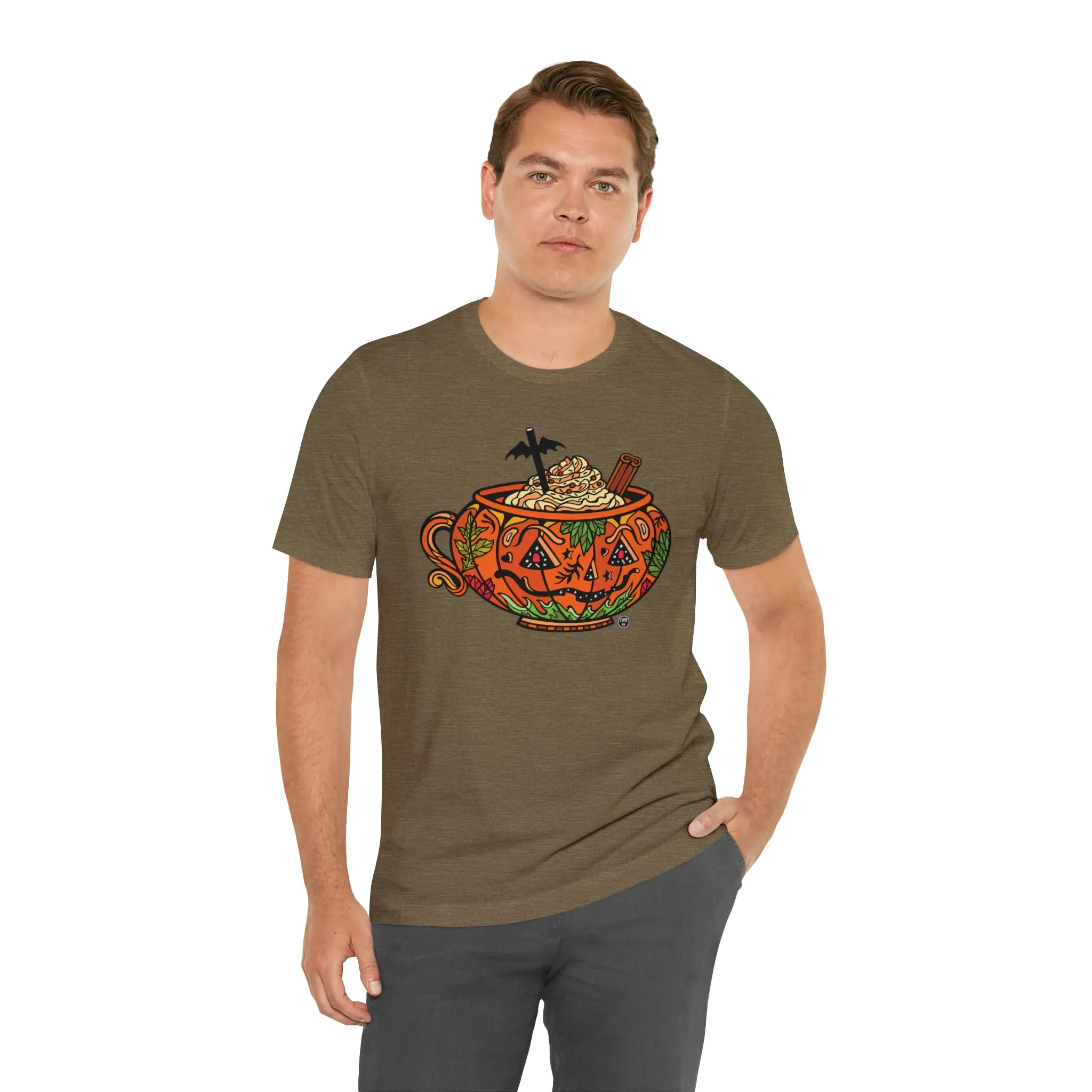 PSL (OG) Unisex Short Sleeve T-Shirt DTG (16 Colors Available)
