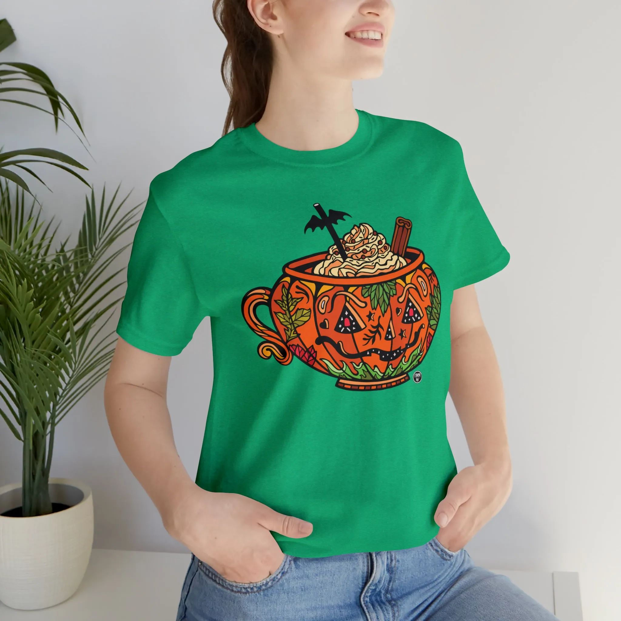 PSL (OG) Unisex Short Sleeve T-Shirt DTG (16 Colors Available)