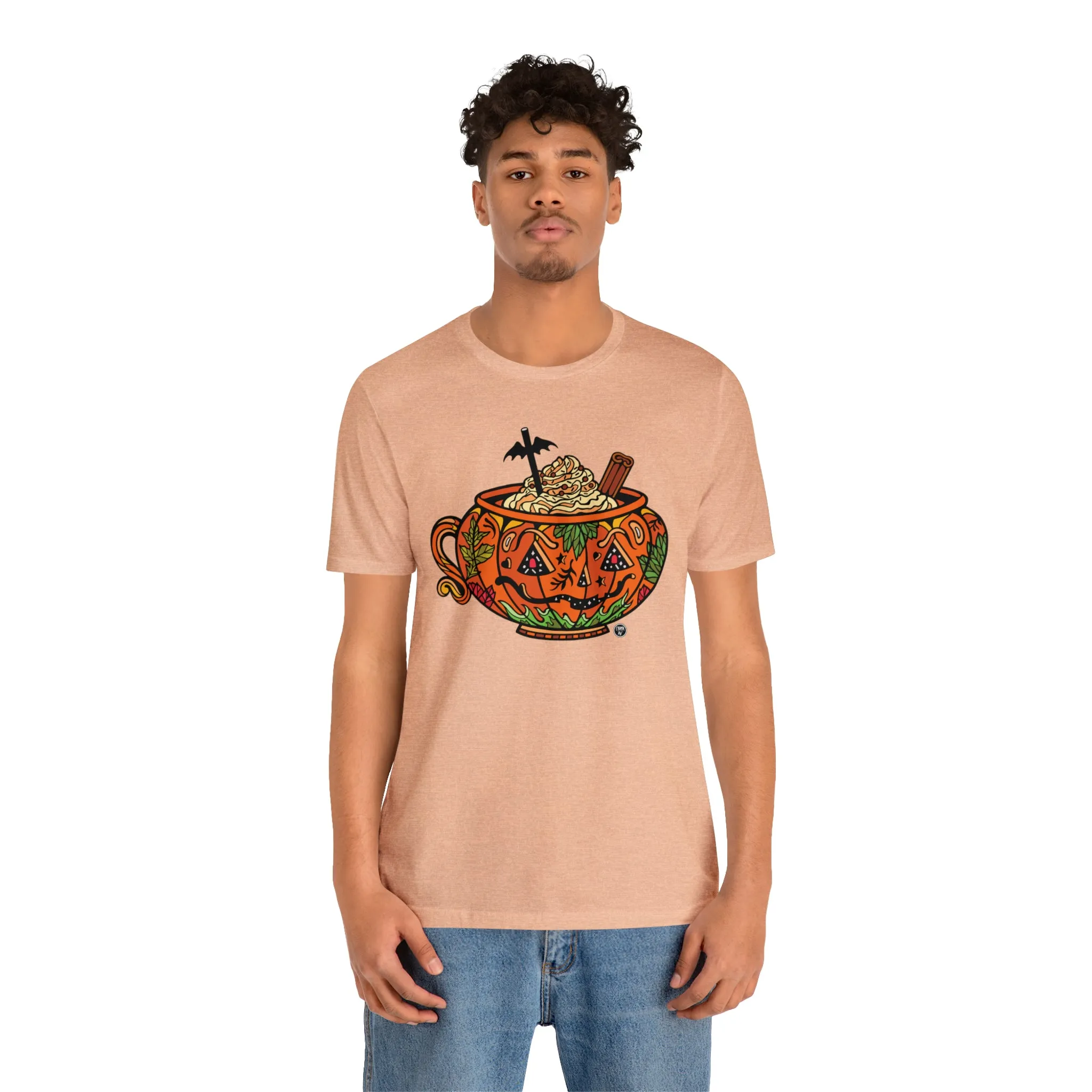 PSL (OG) Unisex Short Sleeve T-Shirt DTG (16 Colors Available)