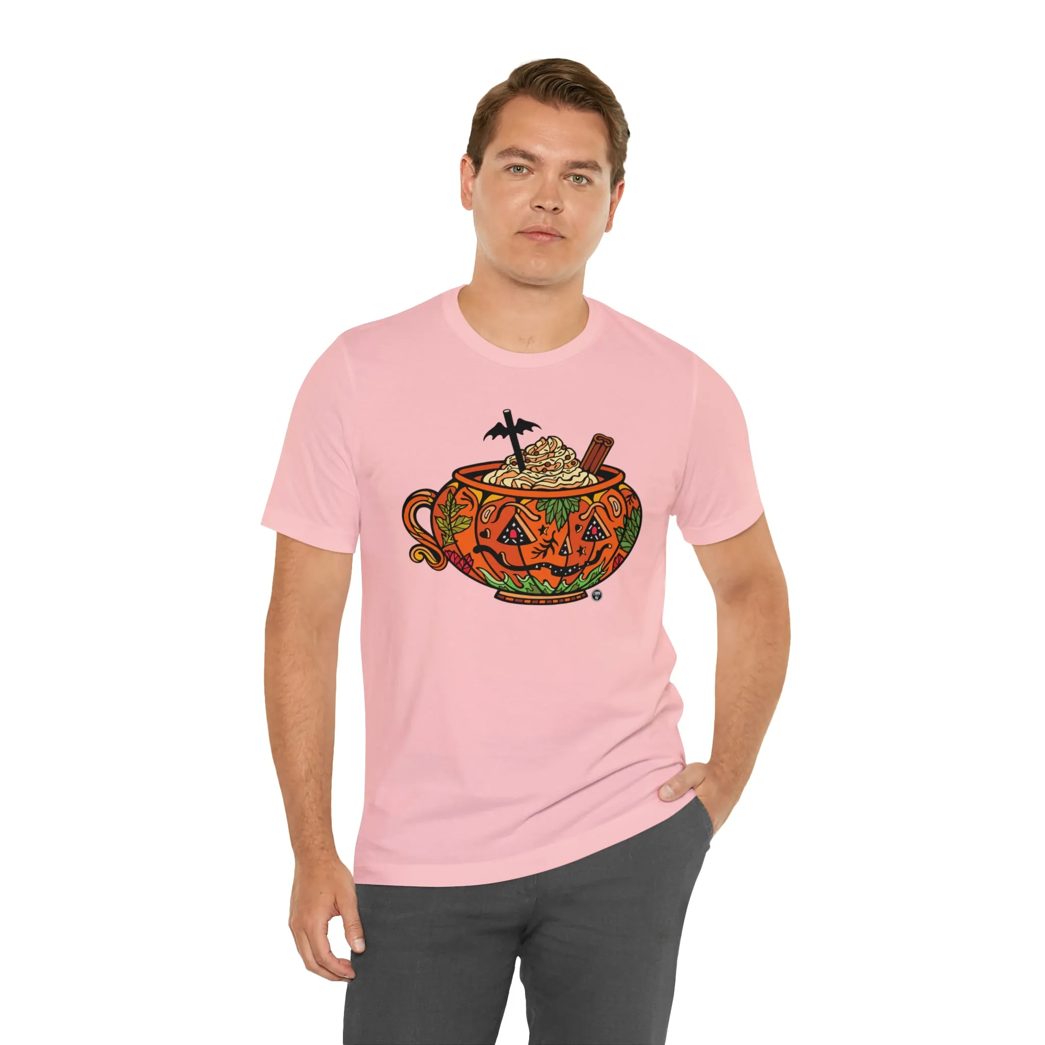PSL (OG) Unisex Short Sleeve T-Shirt DTG (16 Colors Available)