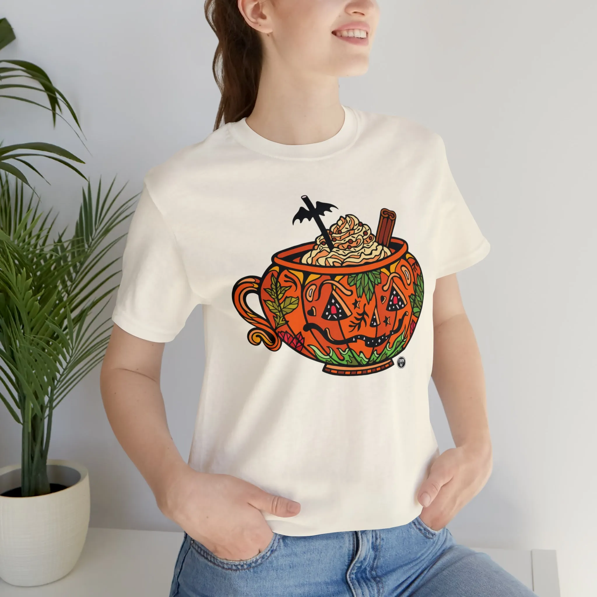 PSL (OG) Unisex Short Sleeve T-Shirt DTG (16 Colors Available)