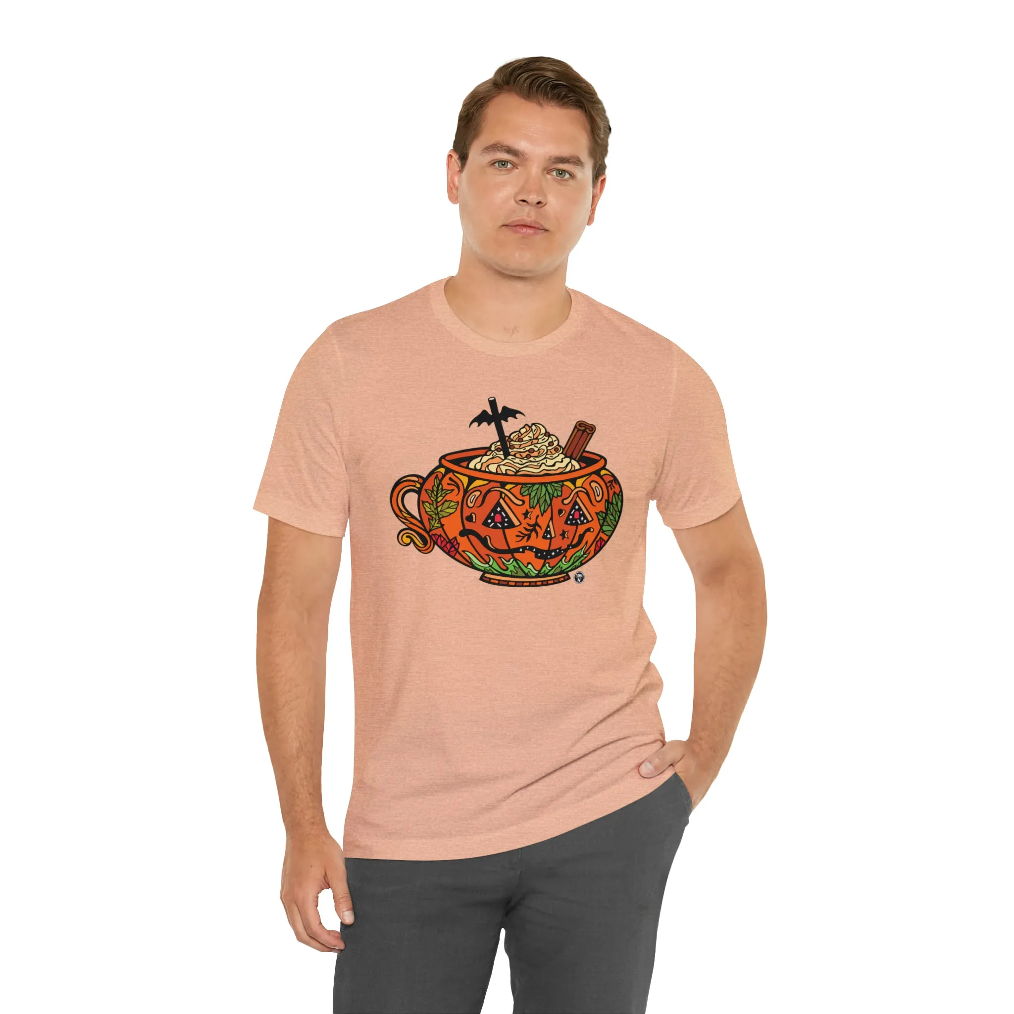 PSL (OG) Unisex Short Sleeve T-Shirt DTG (16 Colors Available)