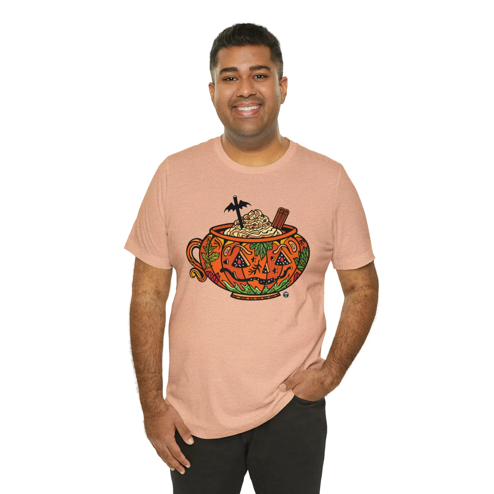 PSL (OG) Unisex Short Sleeve T-Shirt DTG (16 Colors Available)