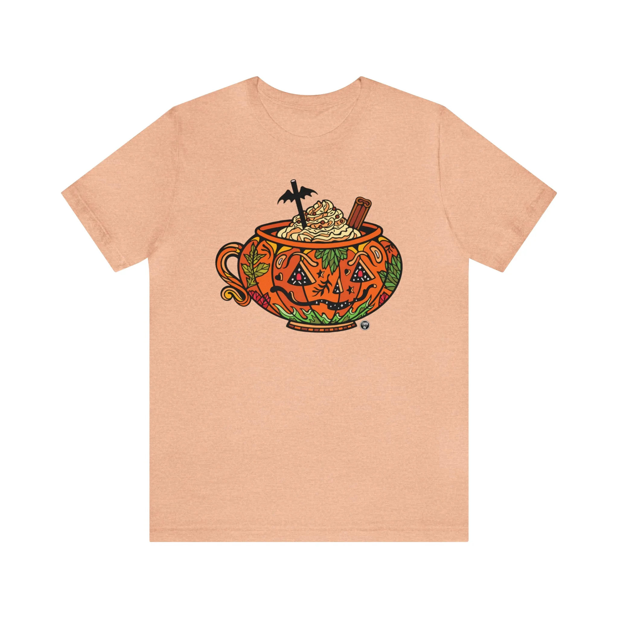 PSL (OG) Unisex Short Sleeve T-Shirt DTG (16 Colors Available)