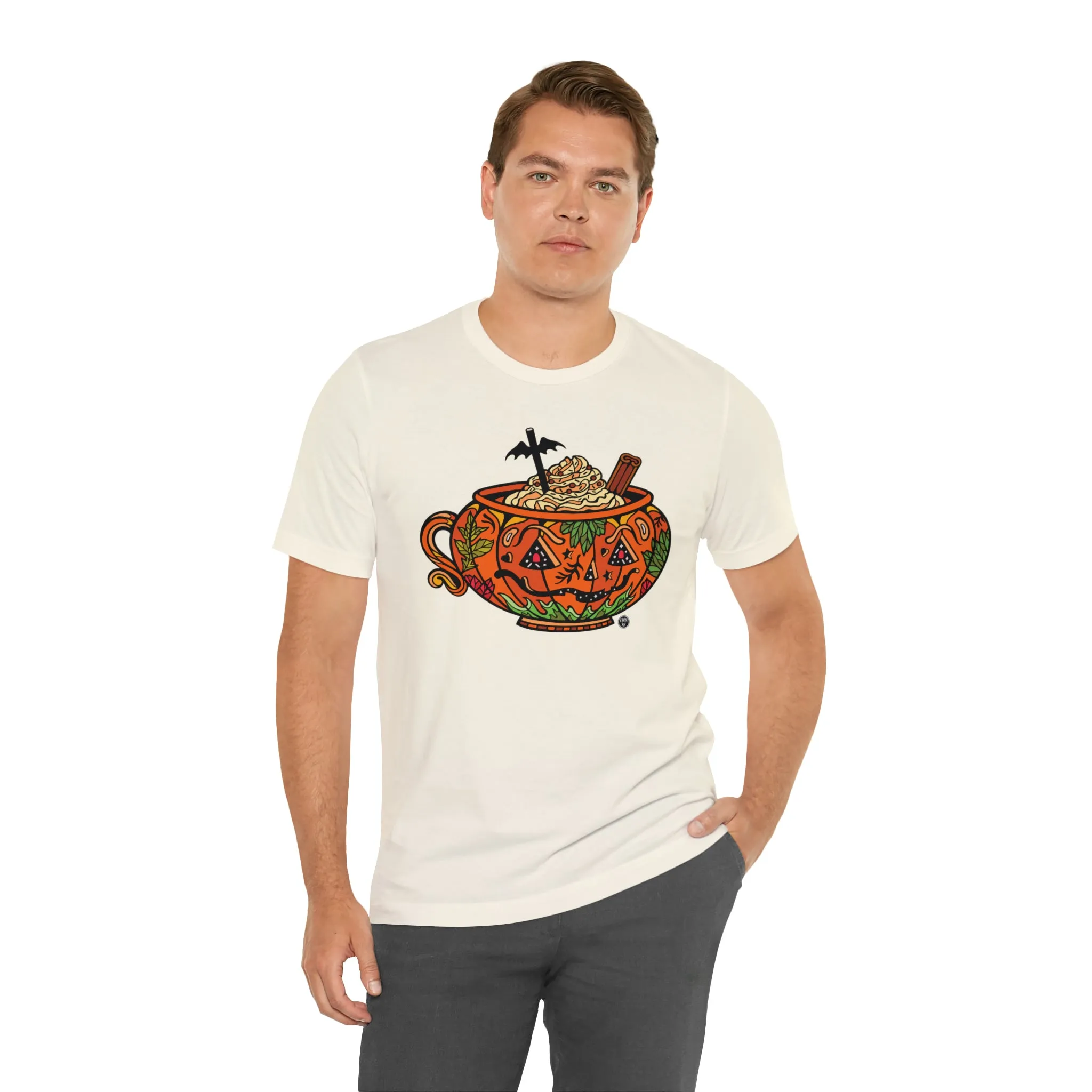 PSL (OG) Unisex Short Sleeve T-Shirt DTG (16 Colors Available)