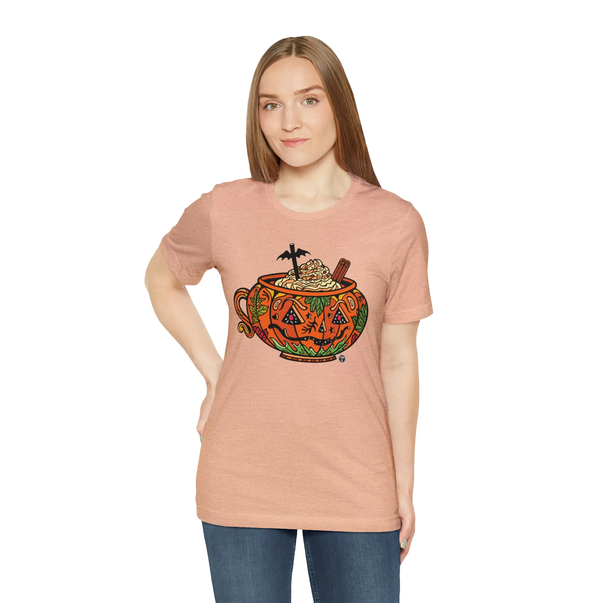 PSL (OG) Unisex Short Sleeve T-Shirt DTG (16 Colors Available)