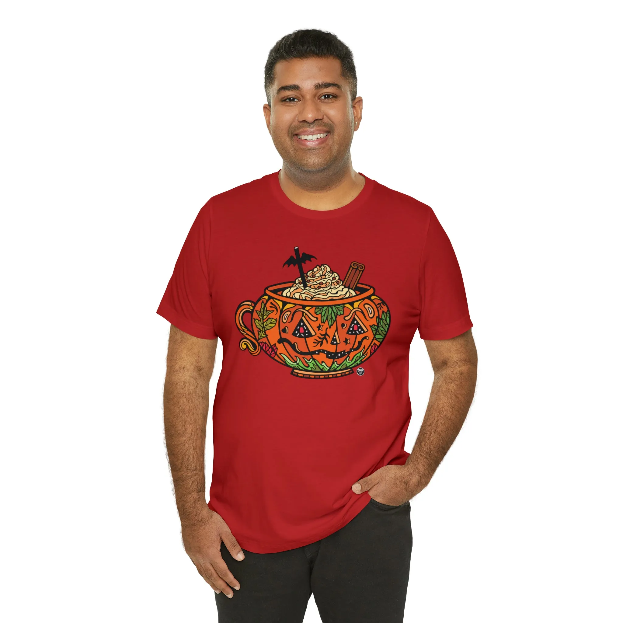 PSL (OG) Unisex Short Sleeve T-Shirt DTG (16 Colors Available)