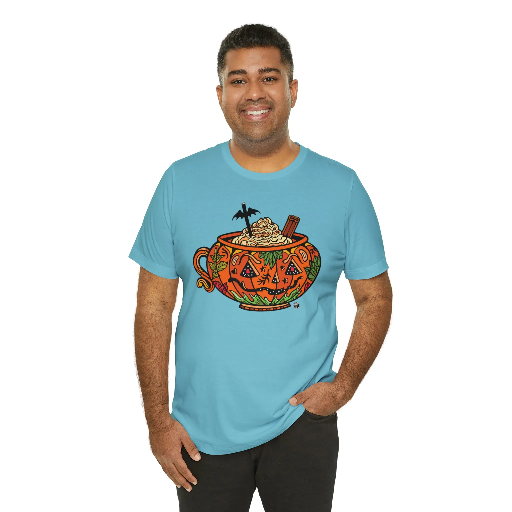 PSL (OG) Unisex Short Sleeve T-Shirt DTG (16 Colors Available)