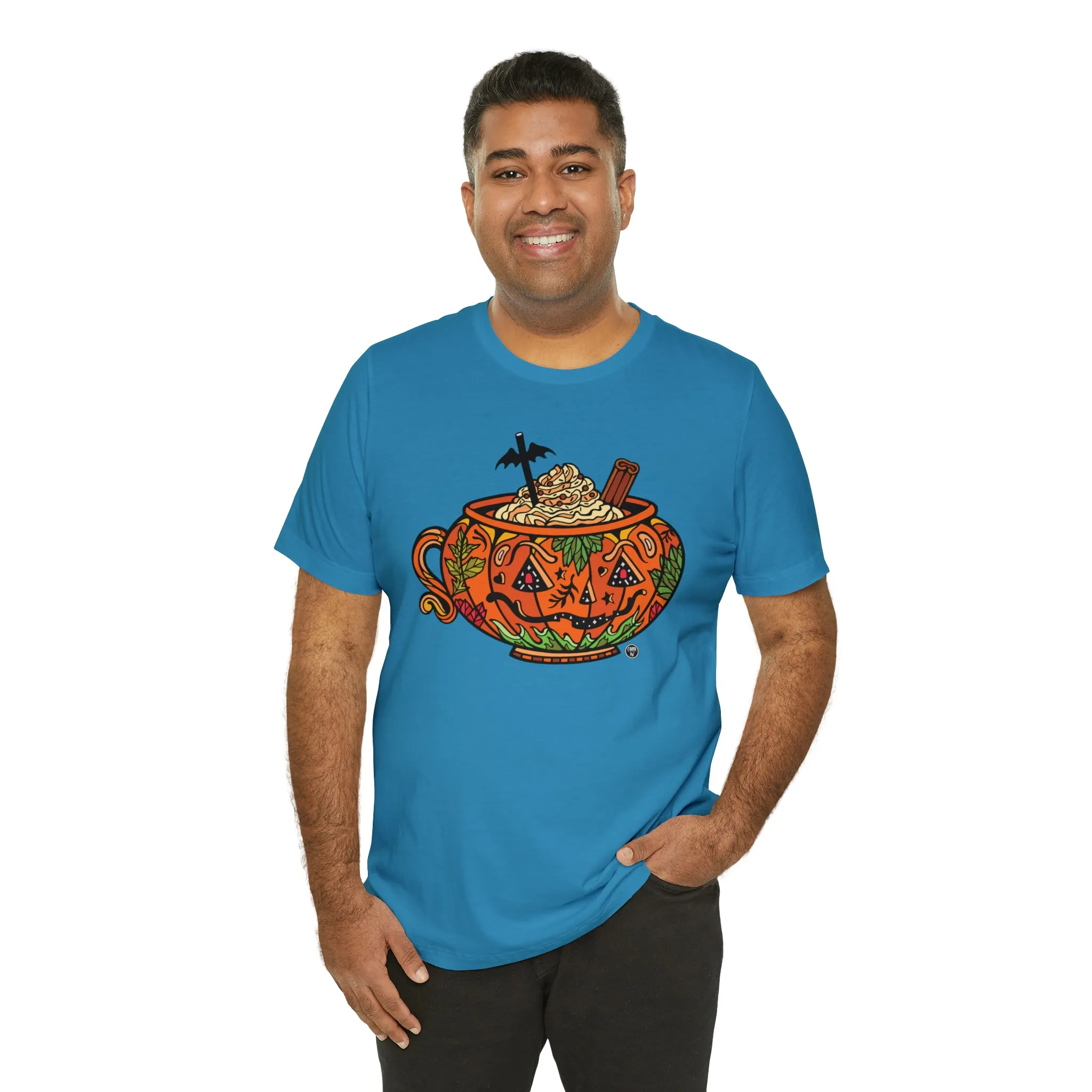 PSL (OG) Unisex Short Sleeve T-Shirt DTG (16 Colors Available)