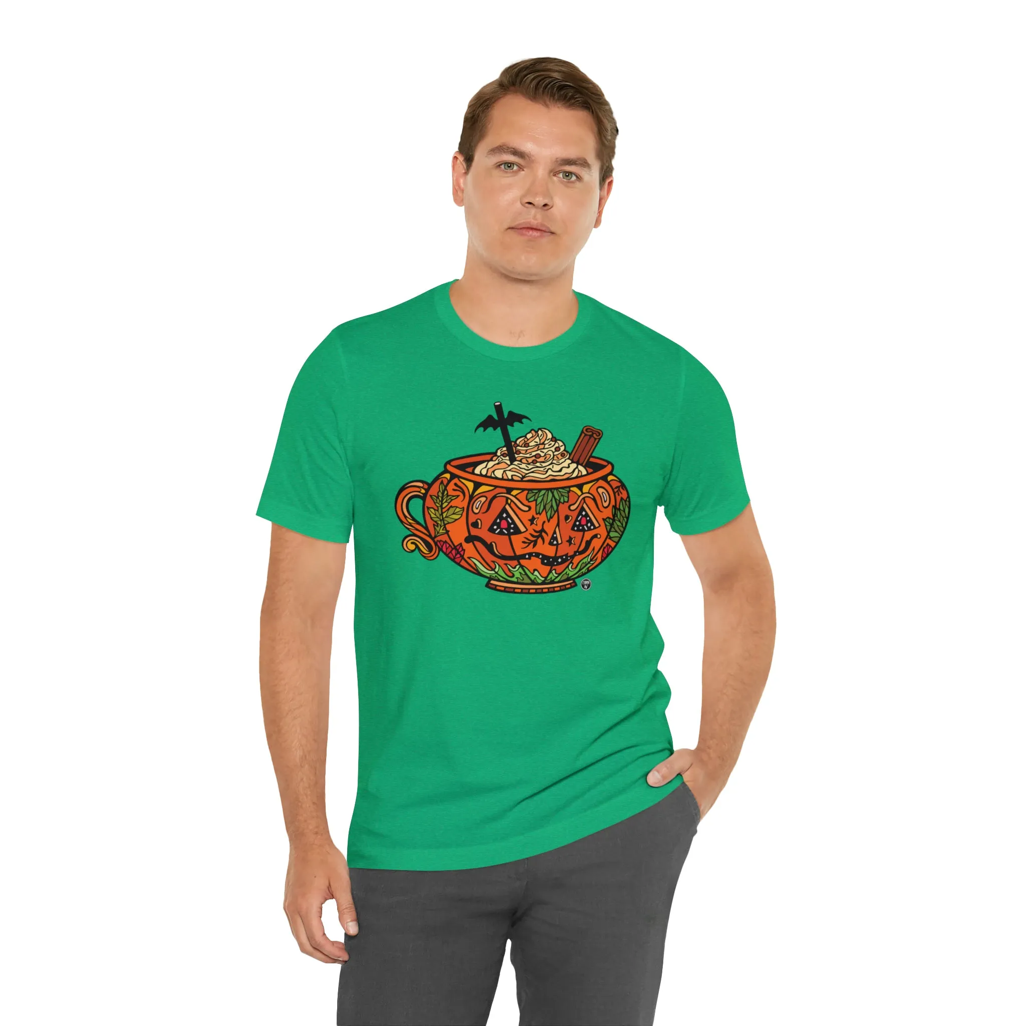 PSL (OG) Unisex Short Sleeve T-Shirt DTG (16 Colors Available)