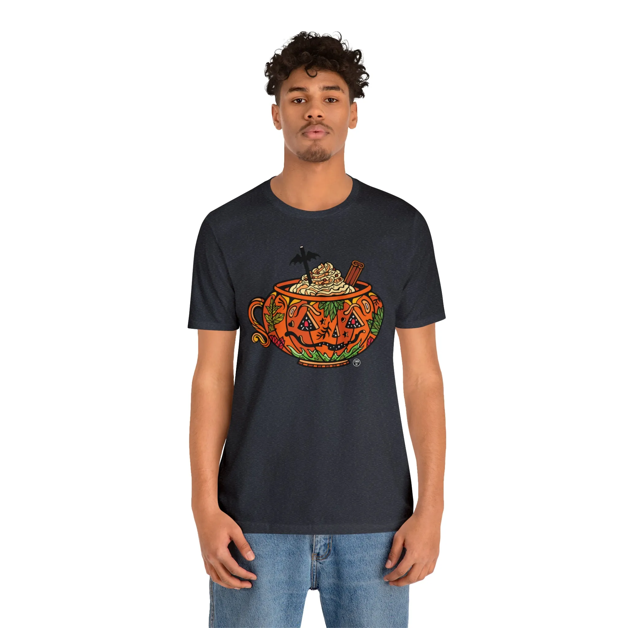 PSL (OG) Unisex Short Sleeve T-Shirt DTG (16 Colors Available)