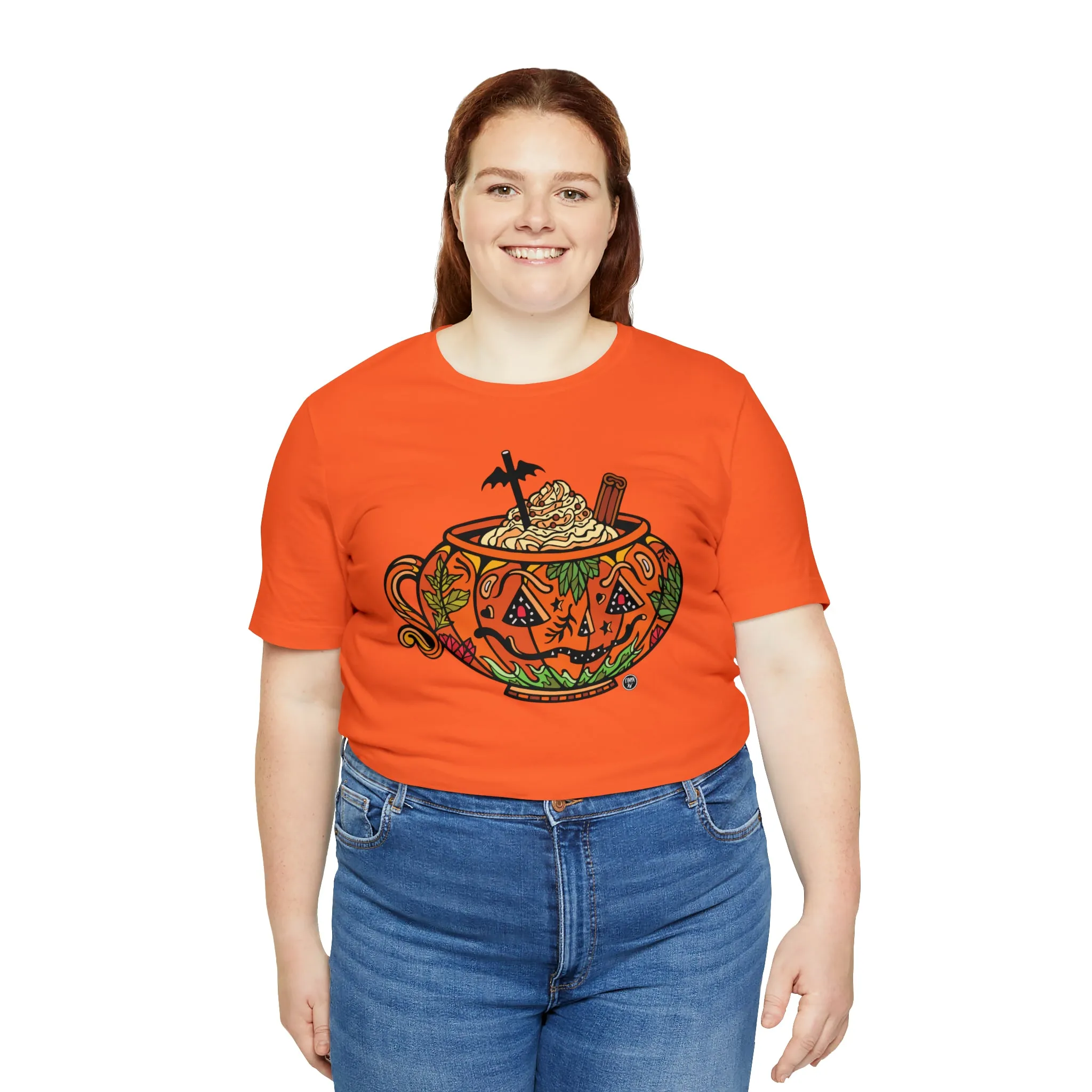 PSL (OG) Unisex Short Sleeve T-Shirt DTG (16 Colors Available)
