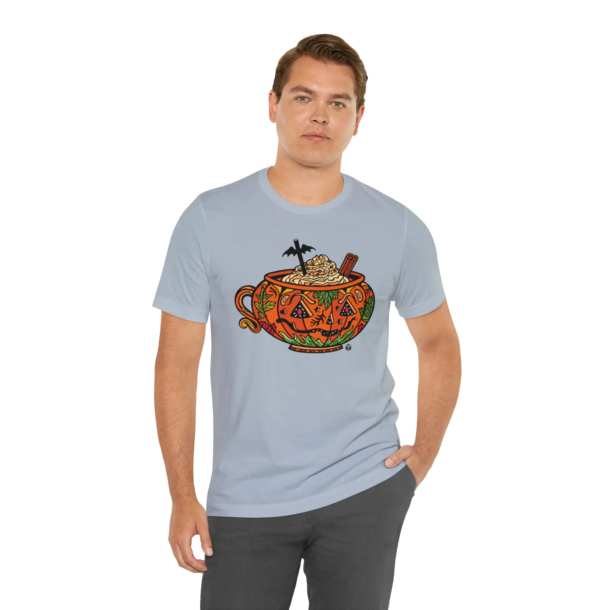 PSL (OG) Unisex Short Sleeve T-Shirt DTG (16 Colors Available)