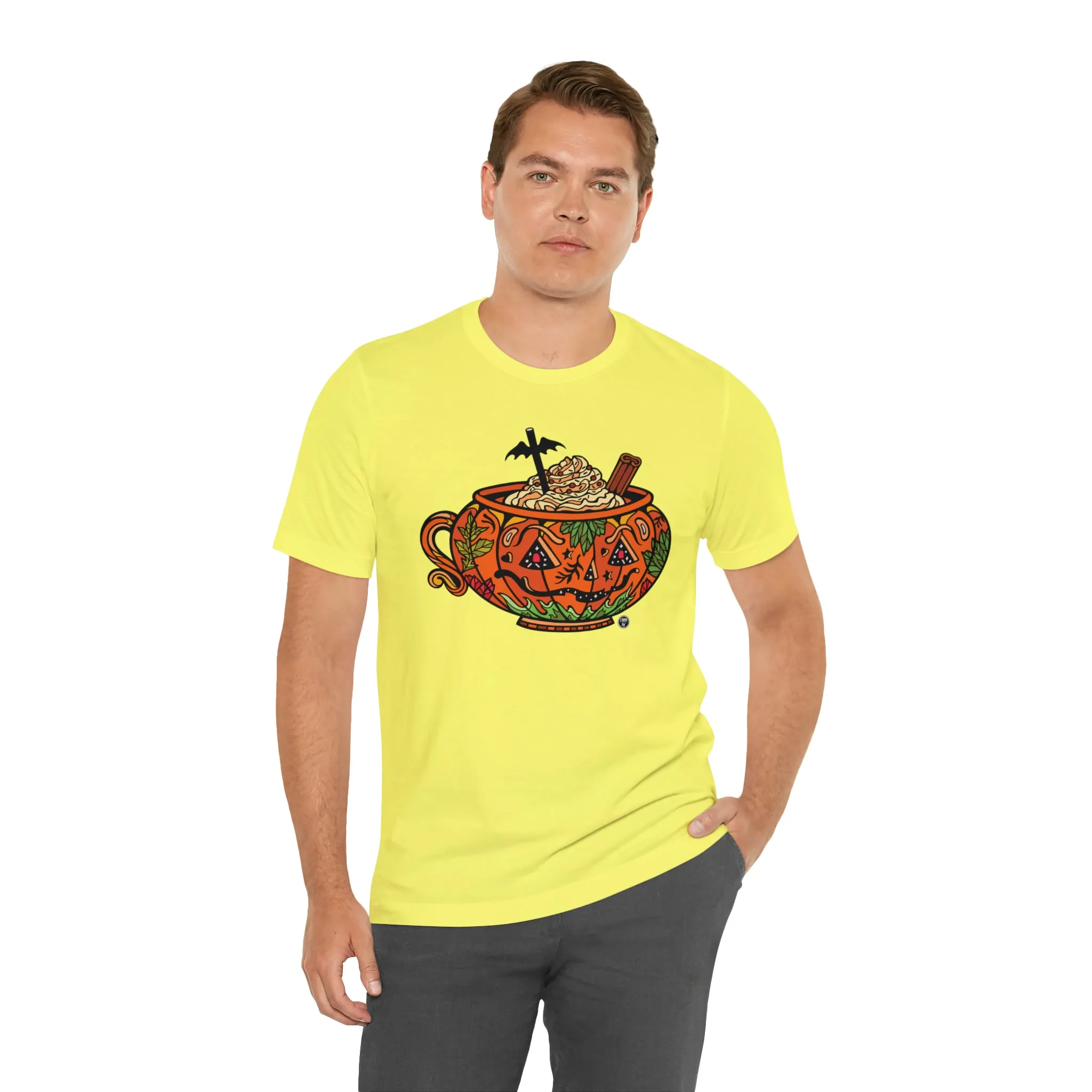 PSL (OG) Unisex Short Sleeve T-Shirt DTG (16 Colors Available)