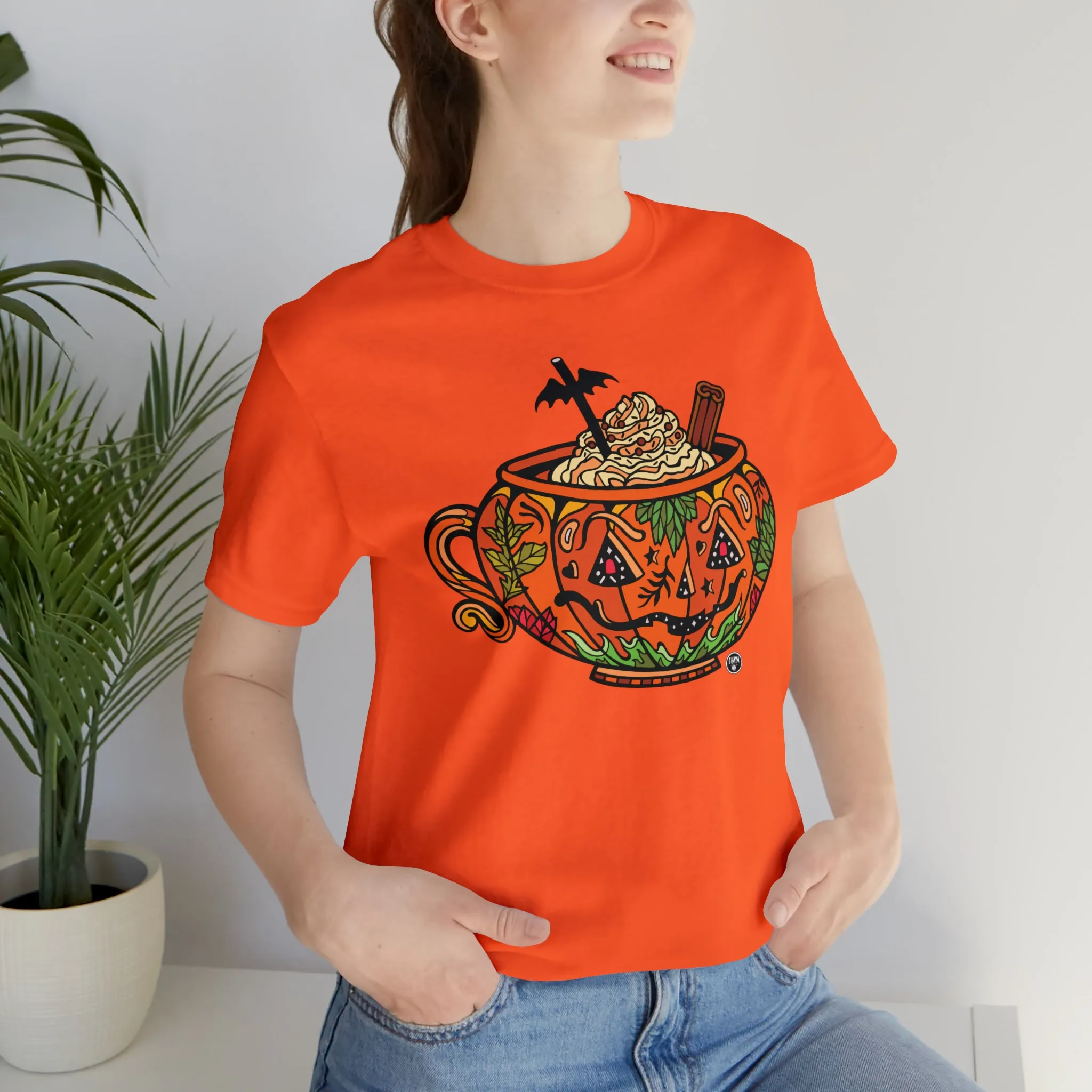 PSL (OG) Unisex Short Sleeve T-Shirt DTG (16 Colors Available)