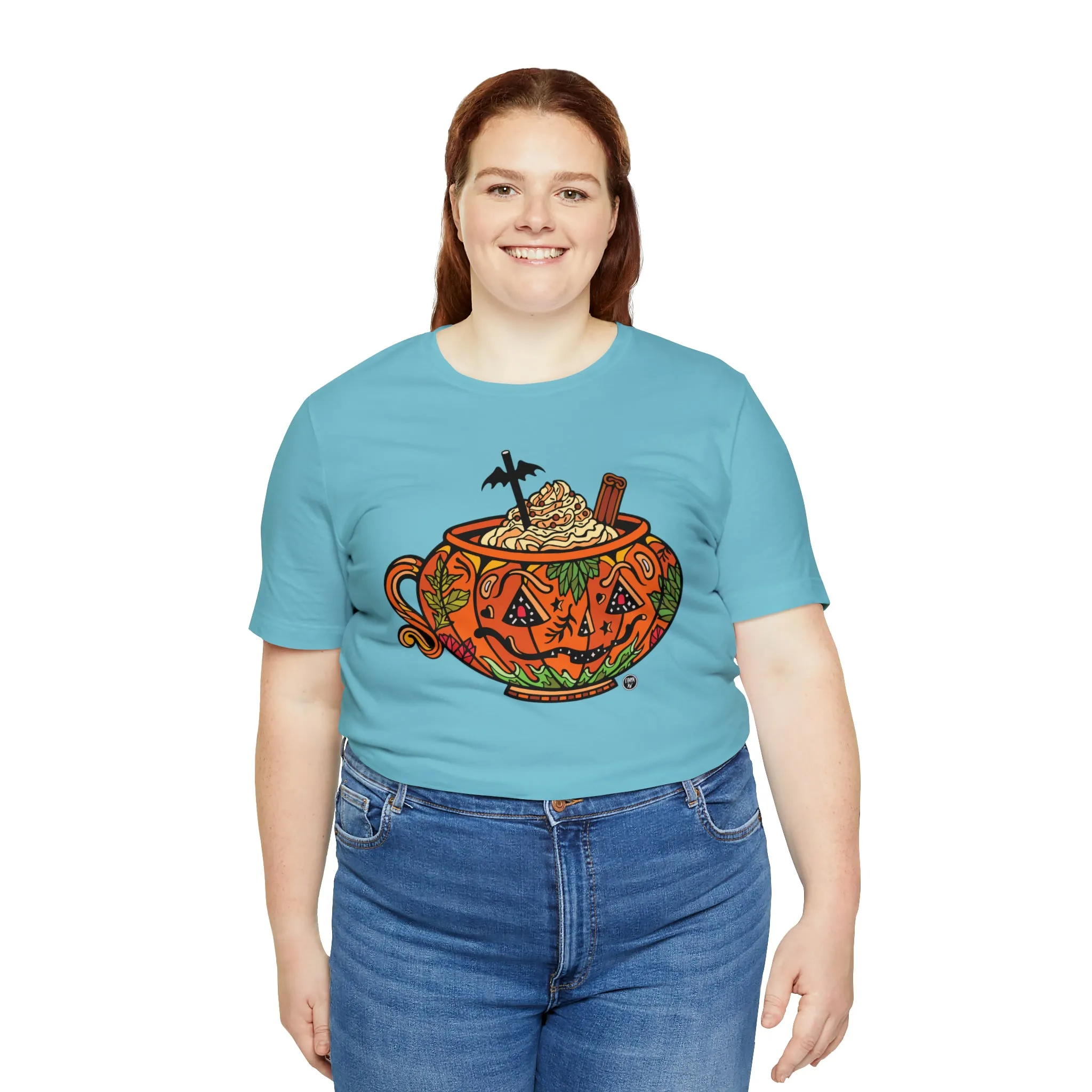 PSL (OG) Unisex Short Sleeve T-Shirt DTG (16 Colors Available)