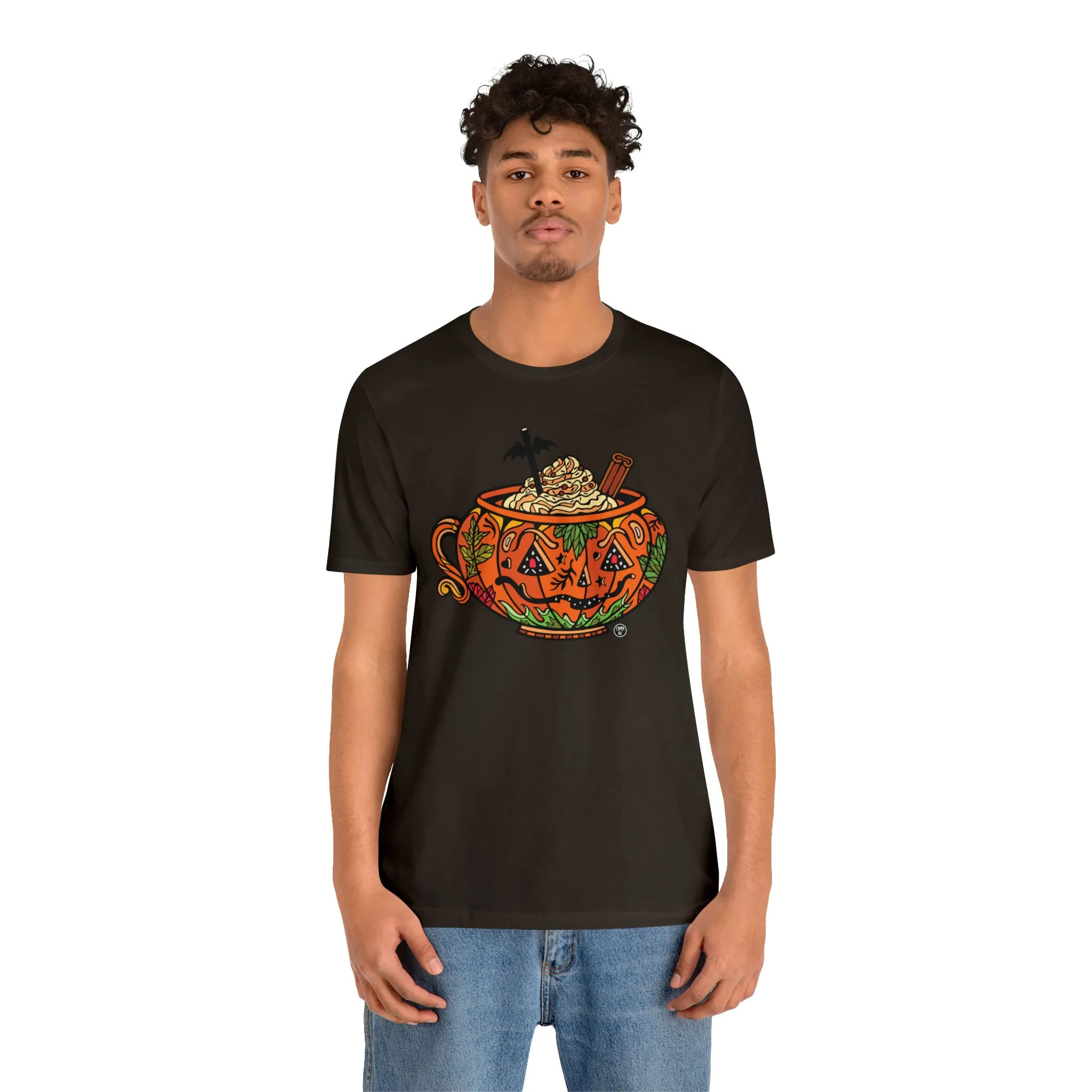 PSL (OG) Unisex Short Sleeve T-Shirt DTG (16 Colors Available)
