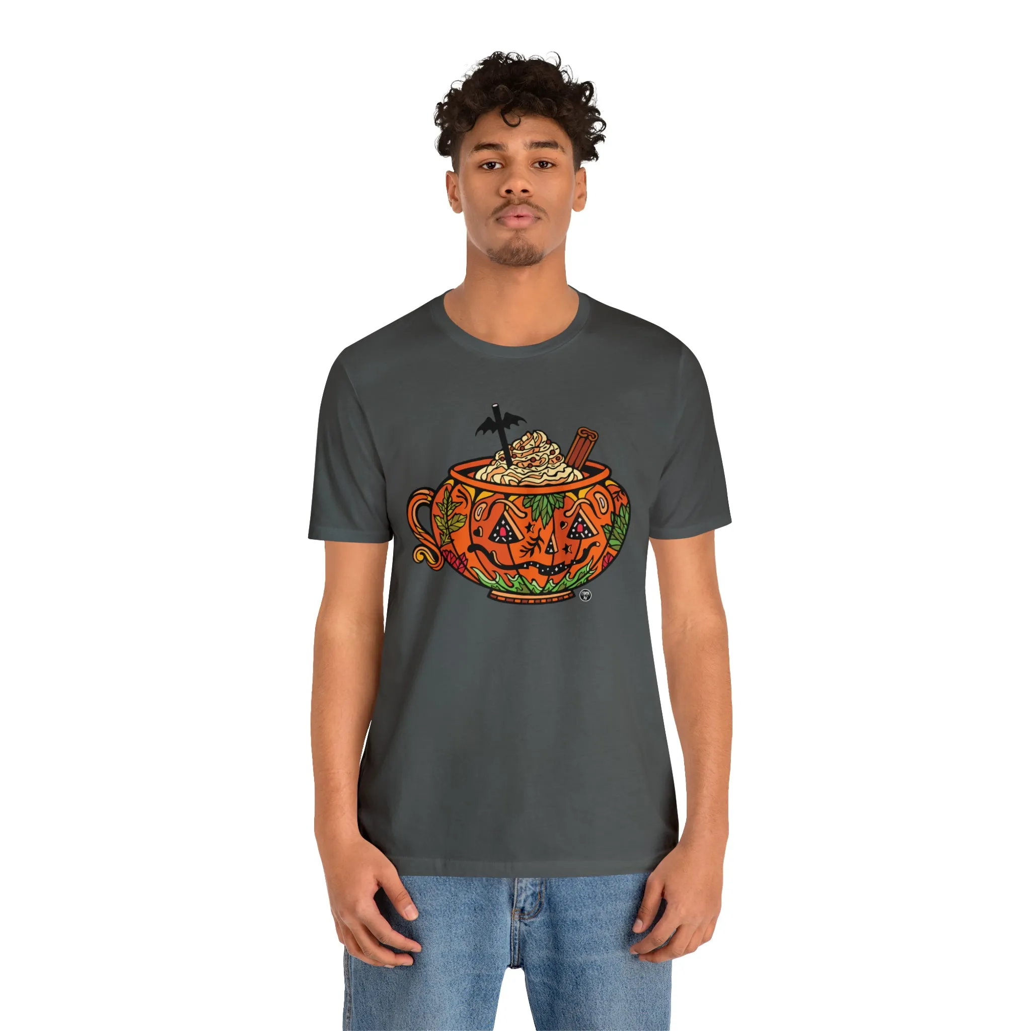 PSL (OG) Unisex Short Sleeve T-Shirt DTG (16 Colors Available)