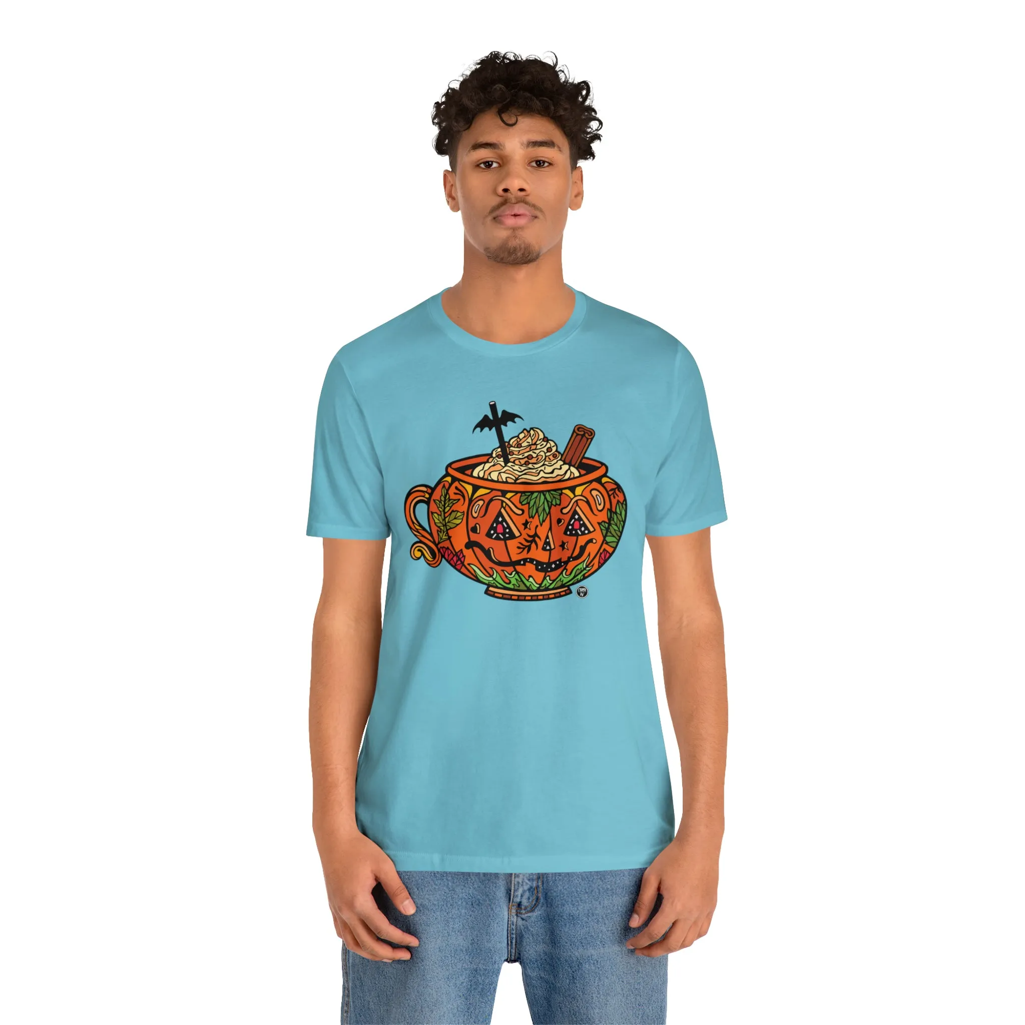 PSL (OG) Unisex Short Sleeve T-Shirt DTG (16 Colors Available)