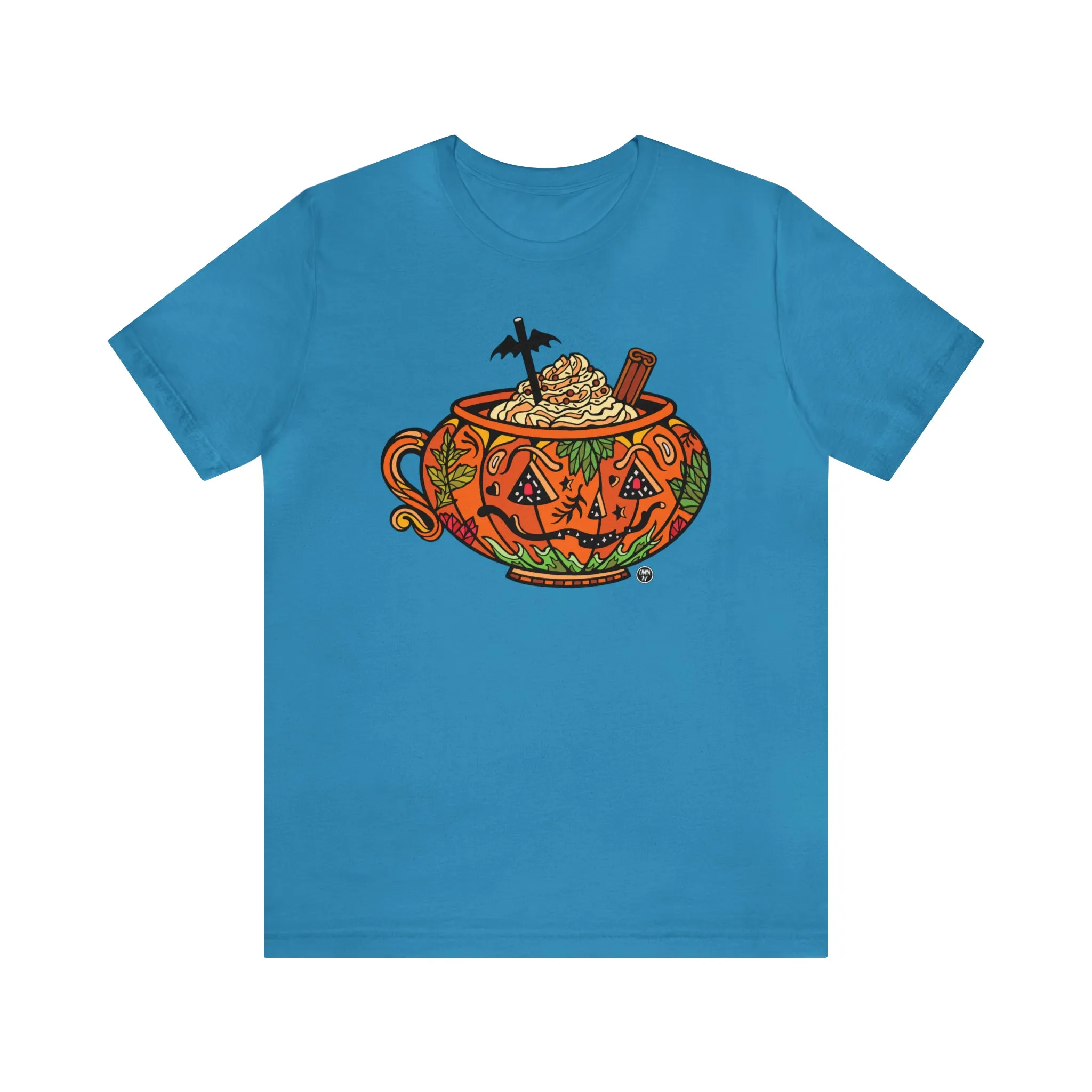 PSL (OG) Unisex Short Sleeve T-Shirt DTG (16 Colors Available)